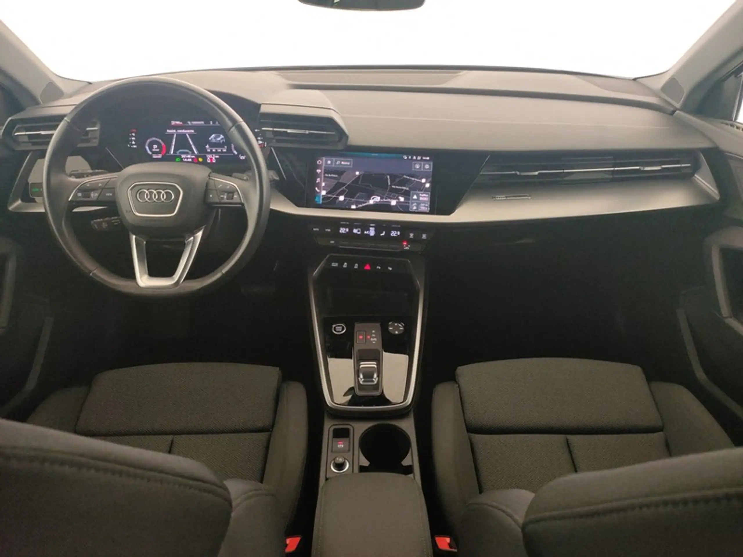 Audi - A3