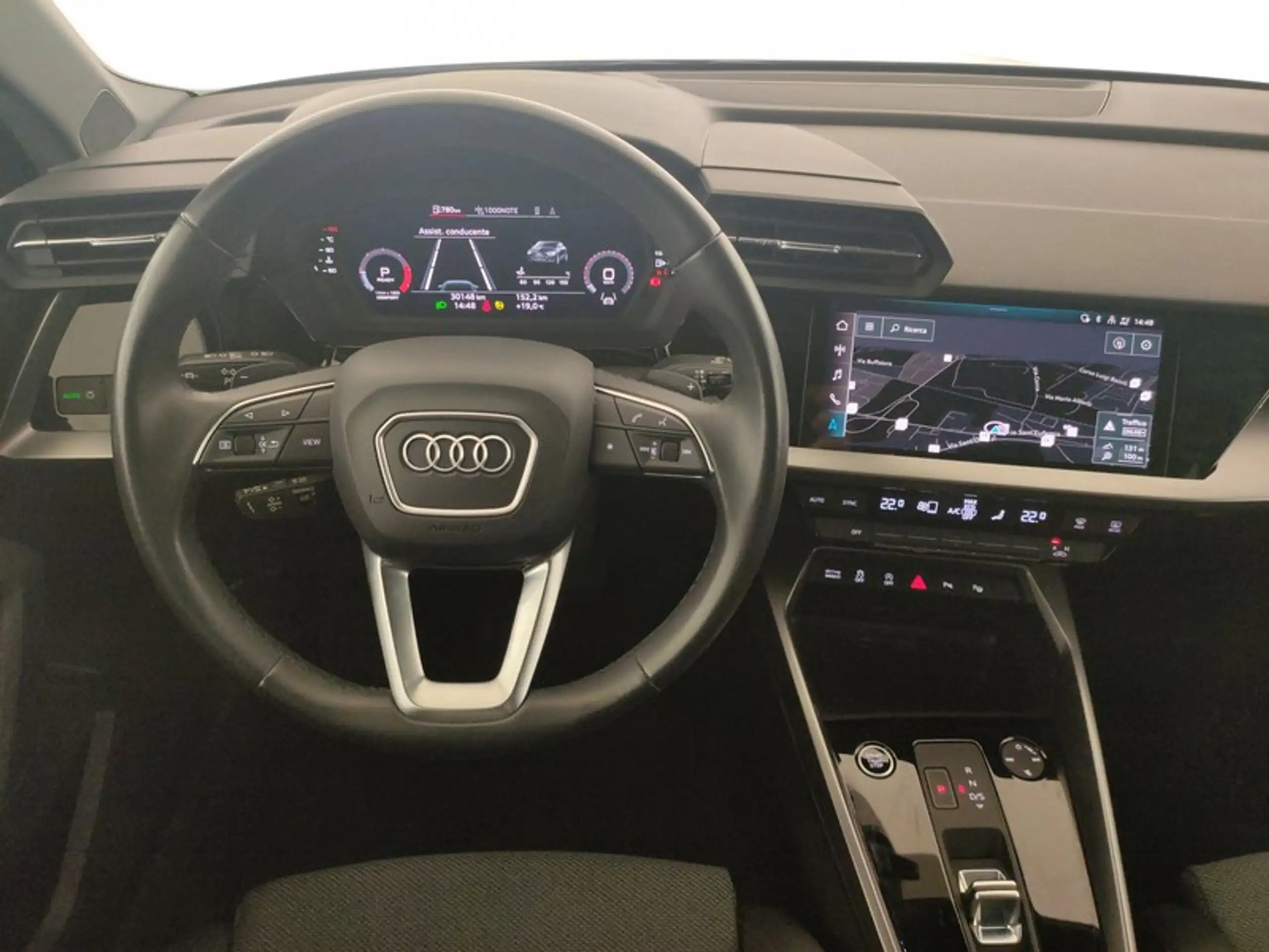 Audi - A3