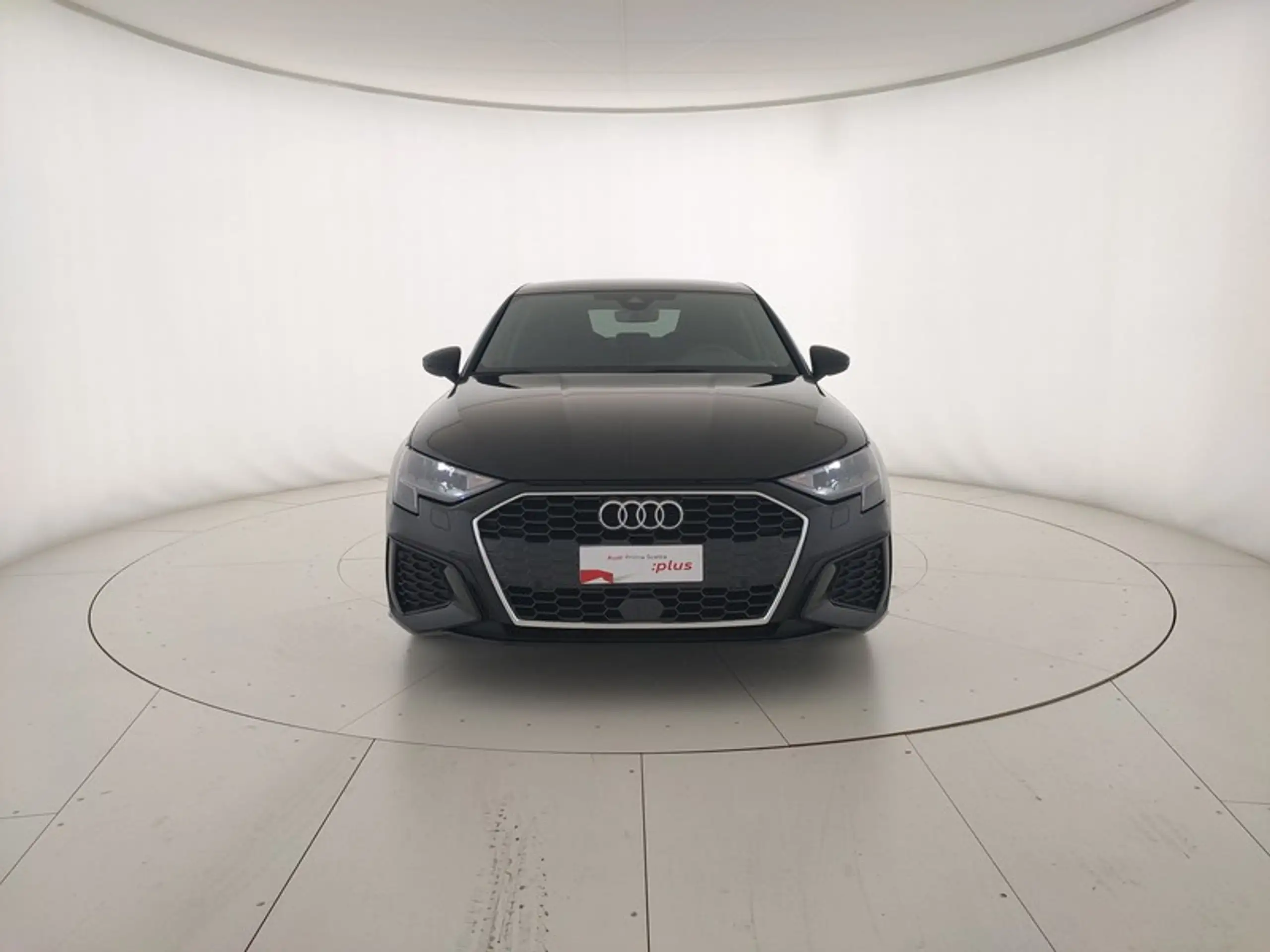 Audi - A3