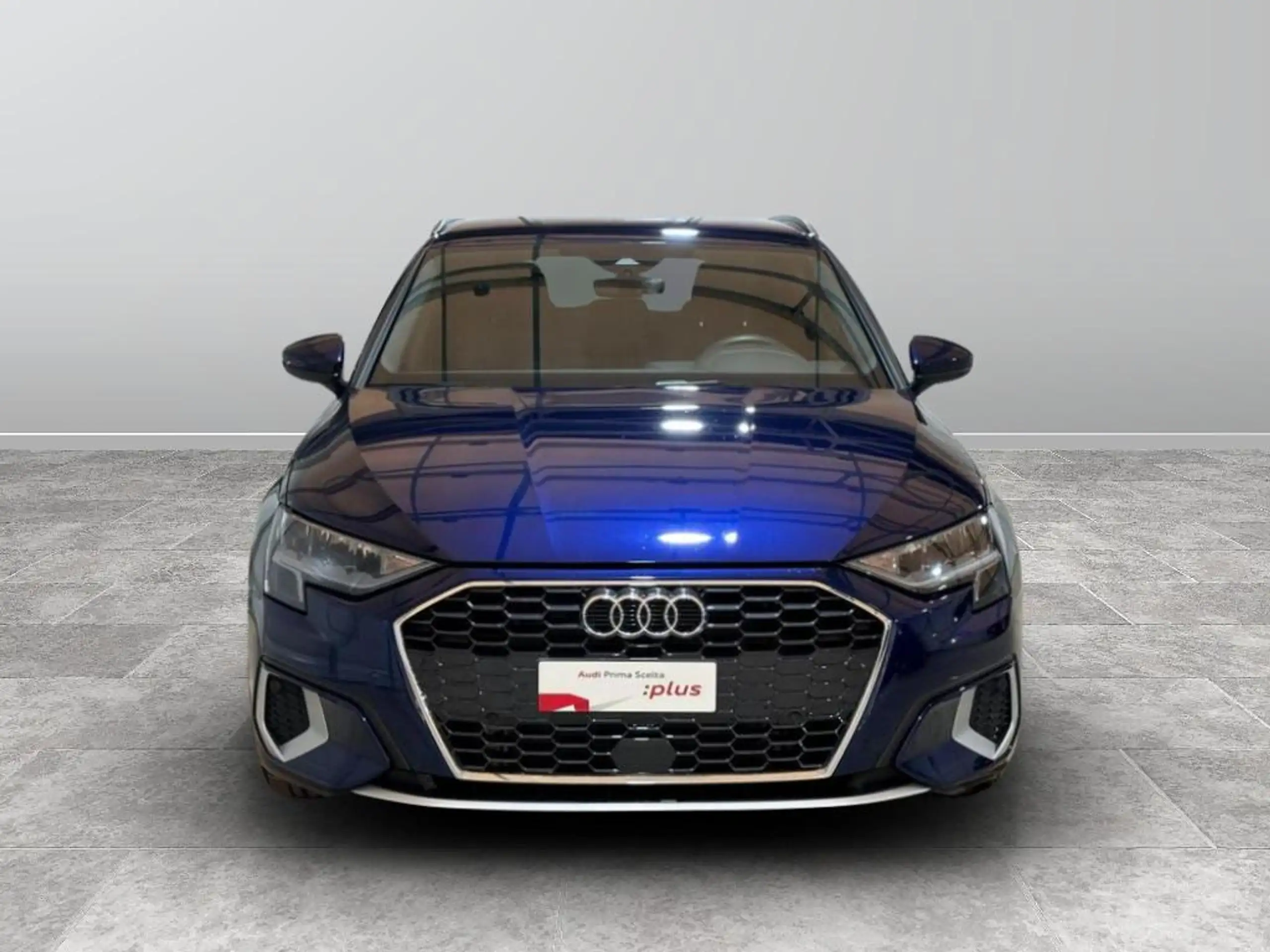 Audi - A3