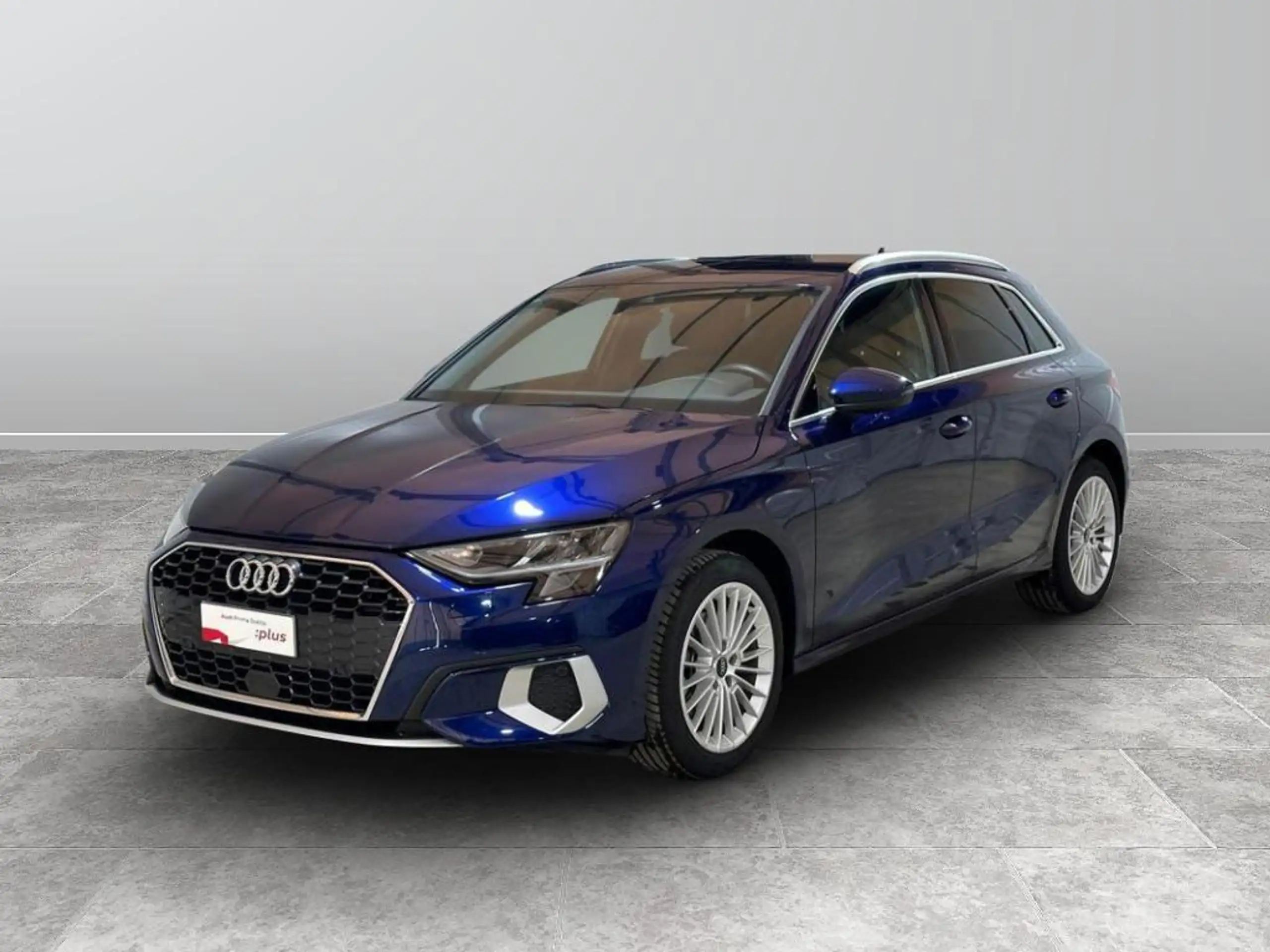 Audi - A3