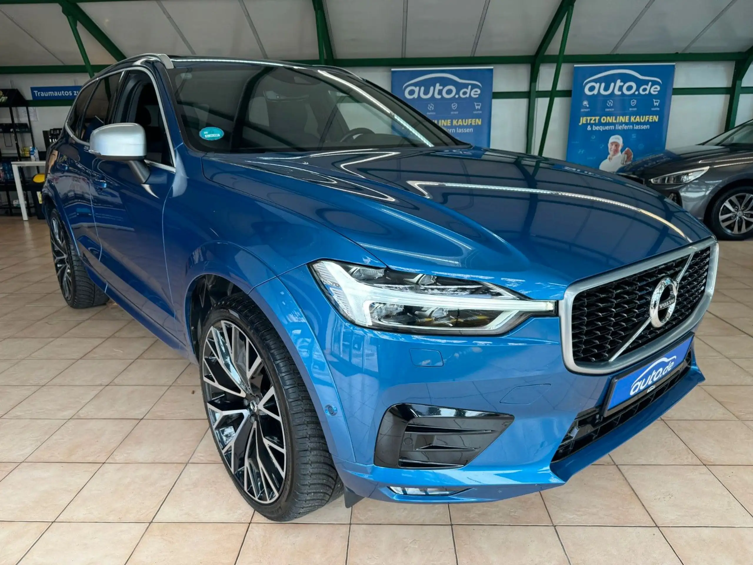 Volvo - XC60