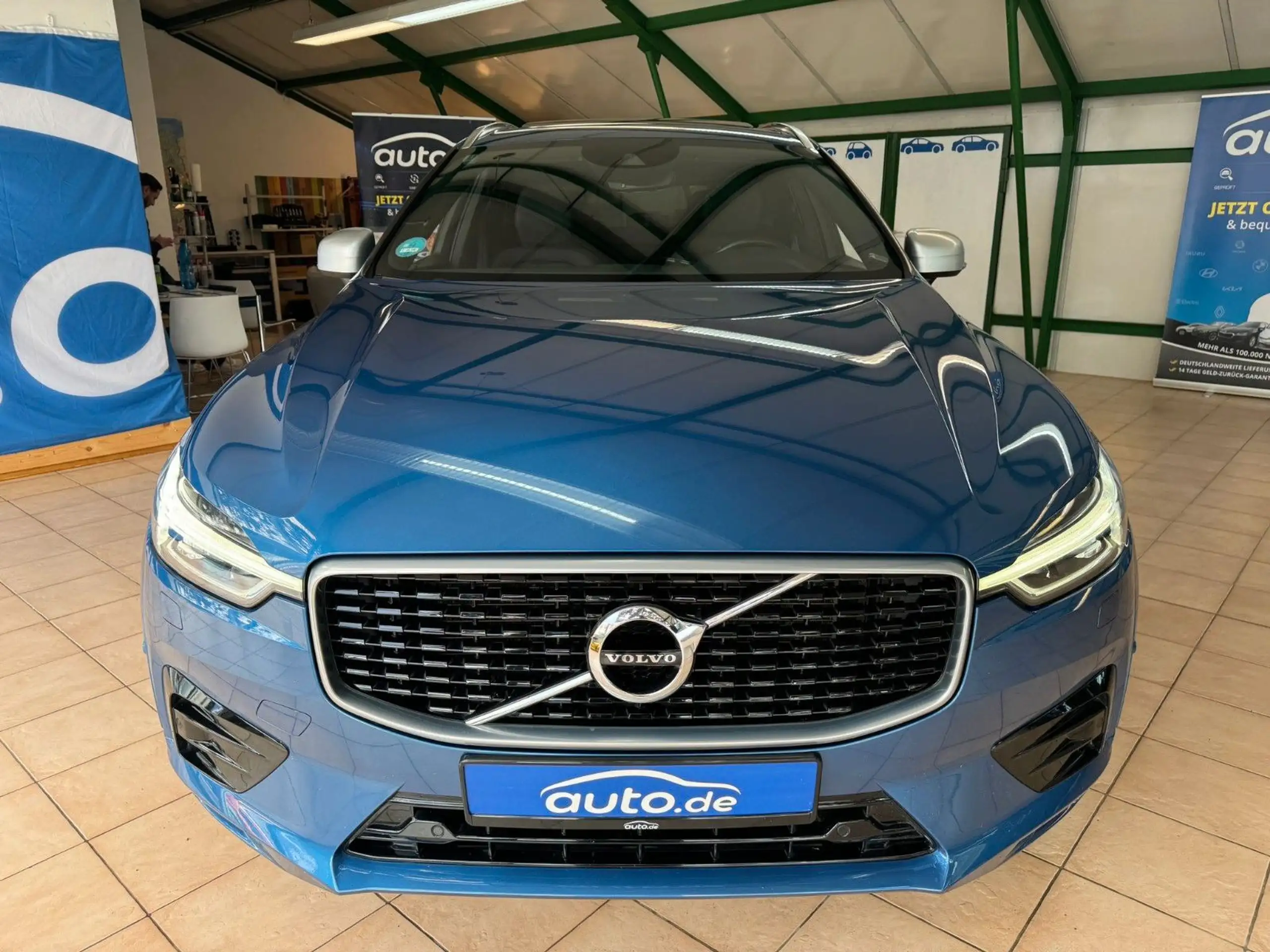 Volvo - XC60