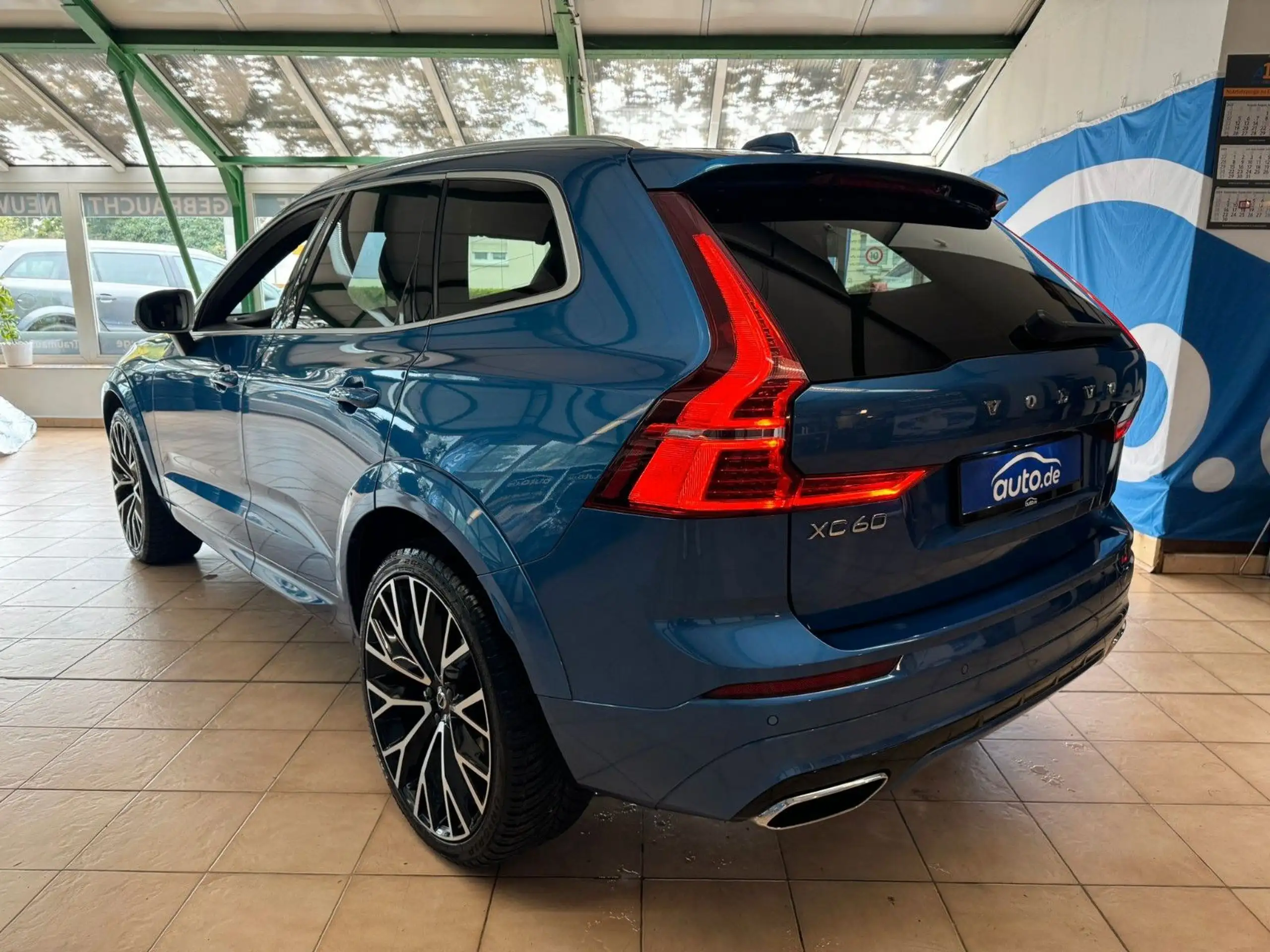 Volvo - XC60