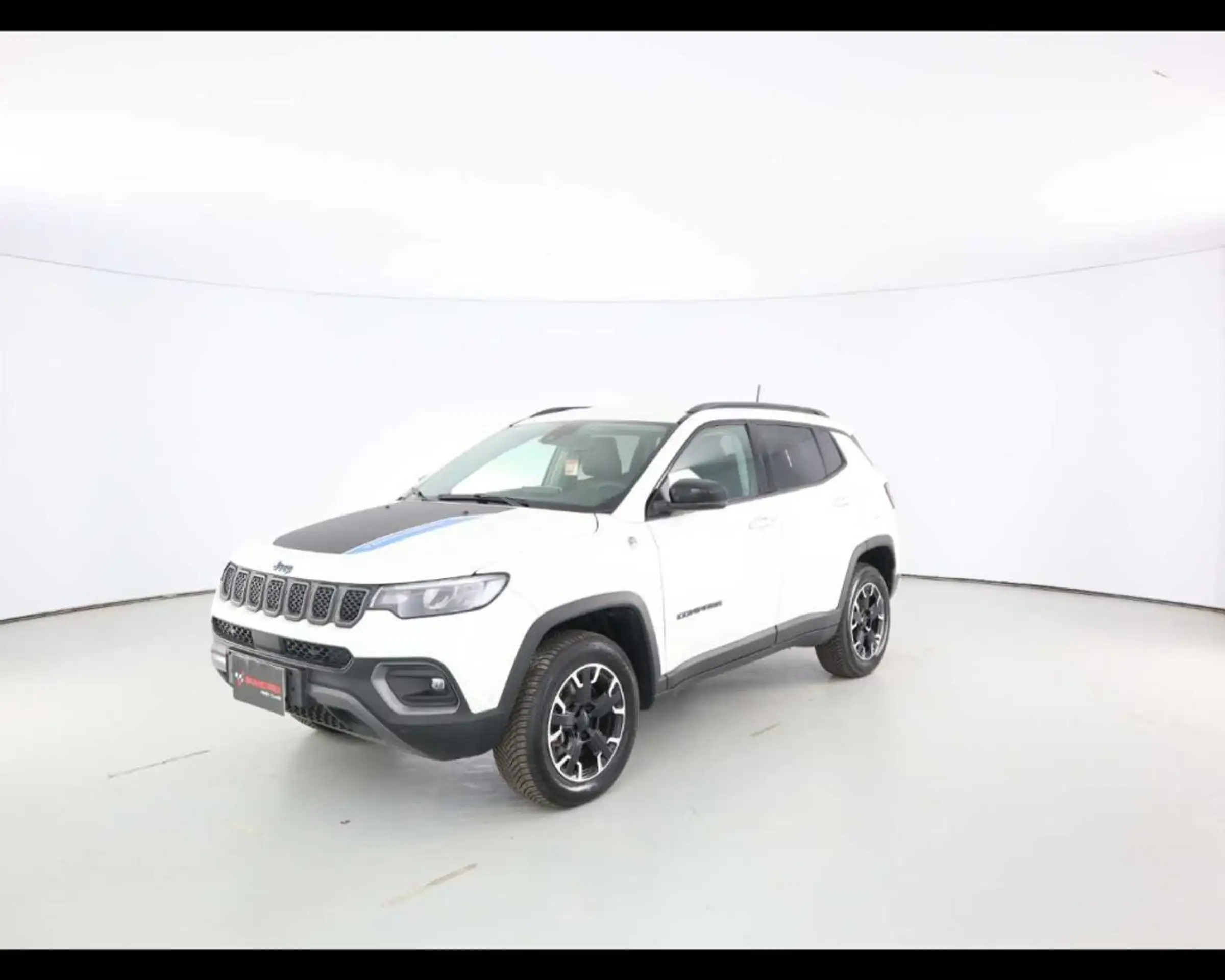 Jeep - Compass