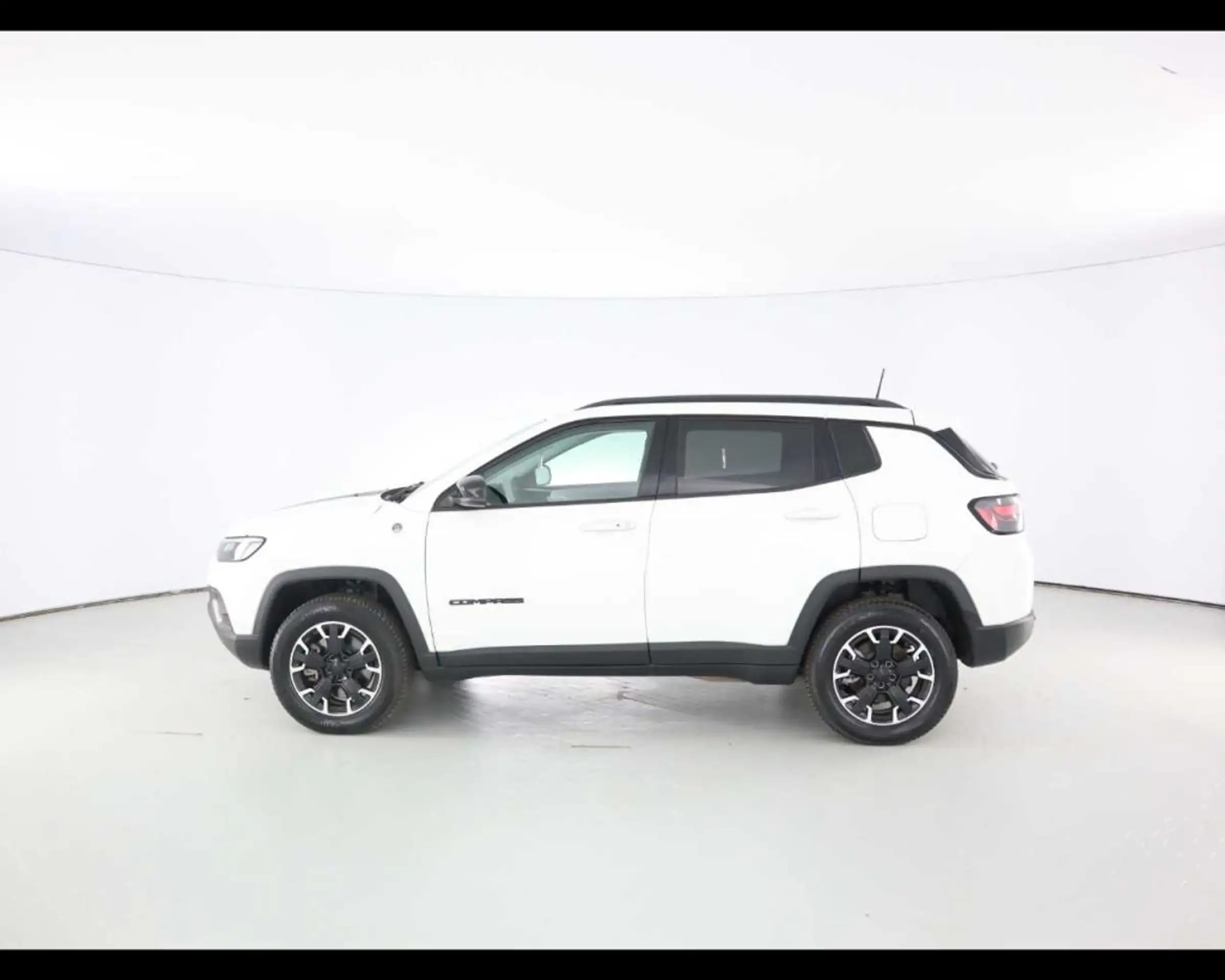 Jeep - Compass