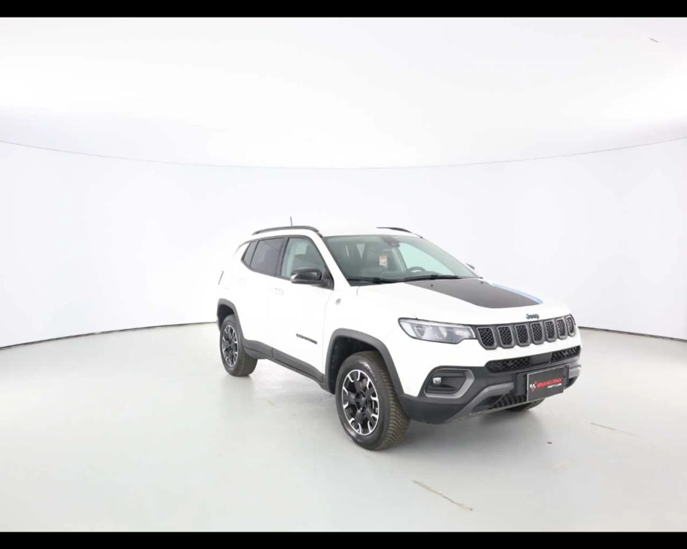 Jeep - Compass