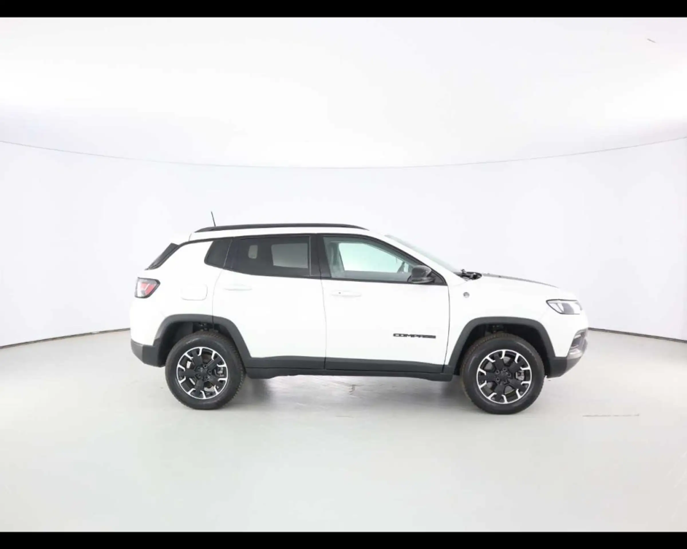 Jeep - Compass