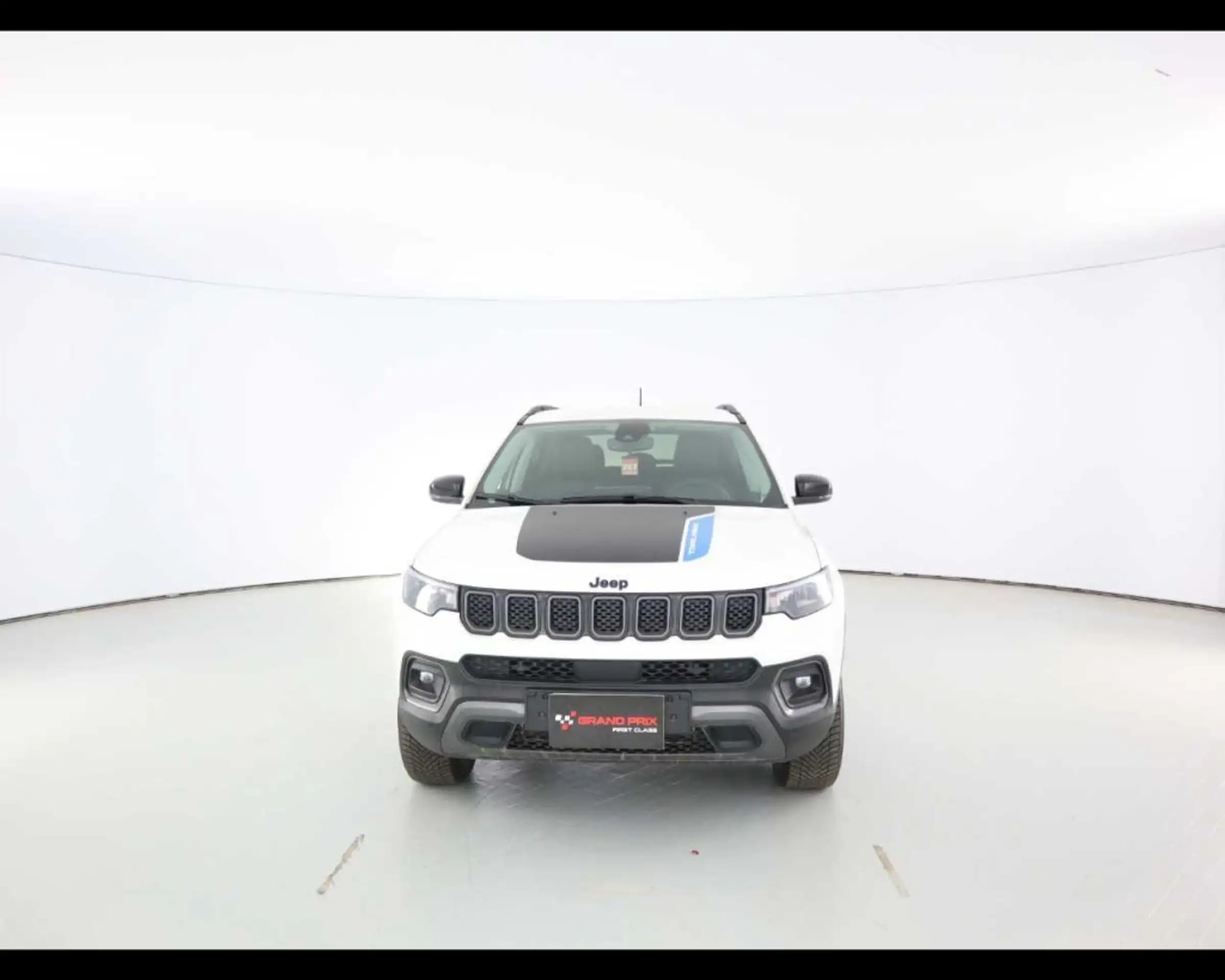 Jeep - Compass