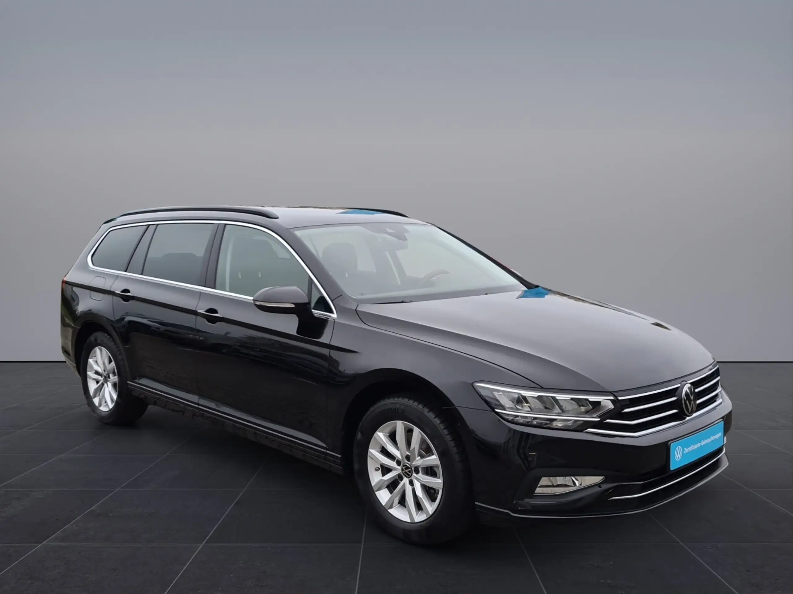 Volkswagen - Passat Variant