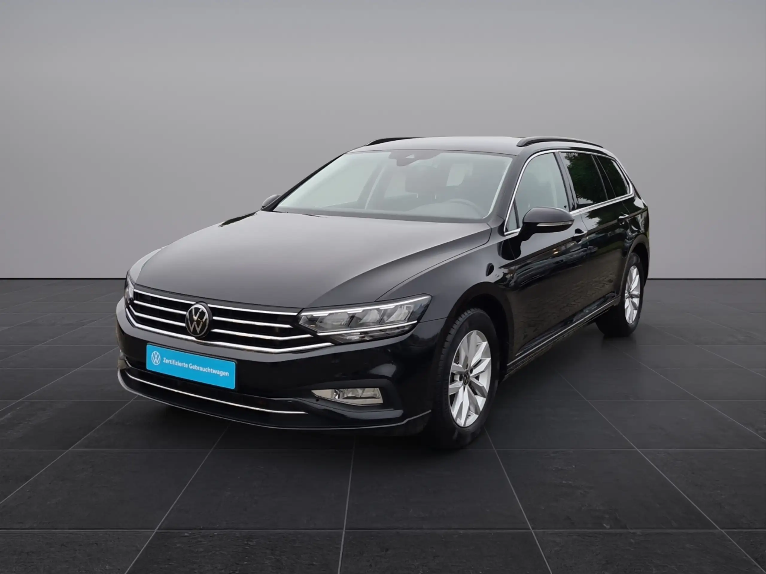 Volkswagen - Passat Variant