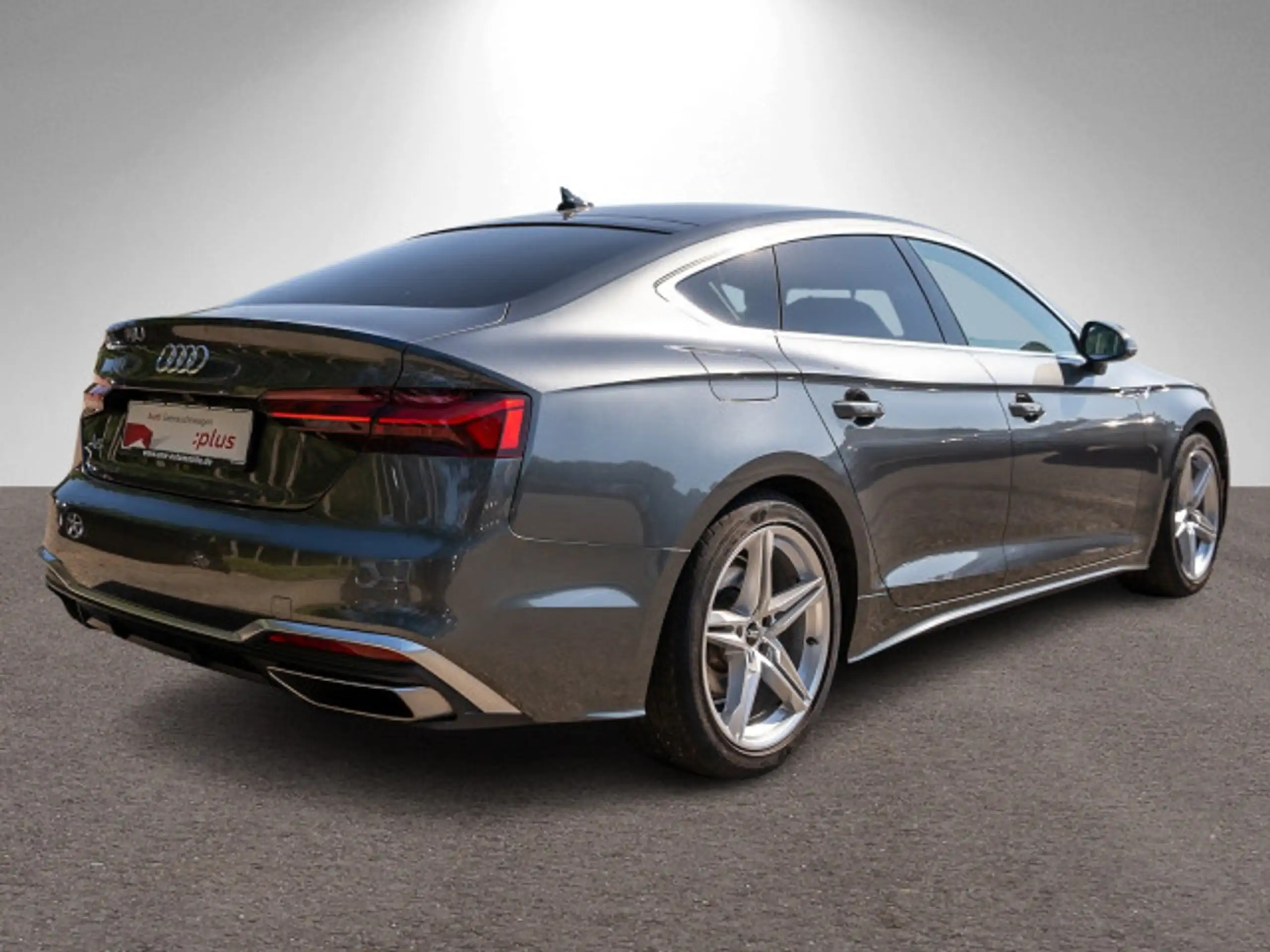 Audi - A5