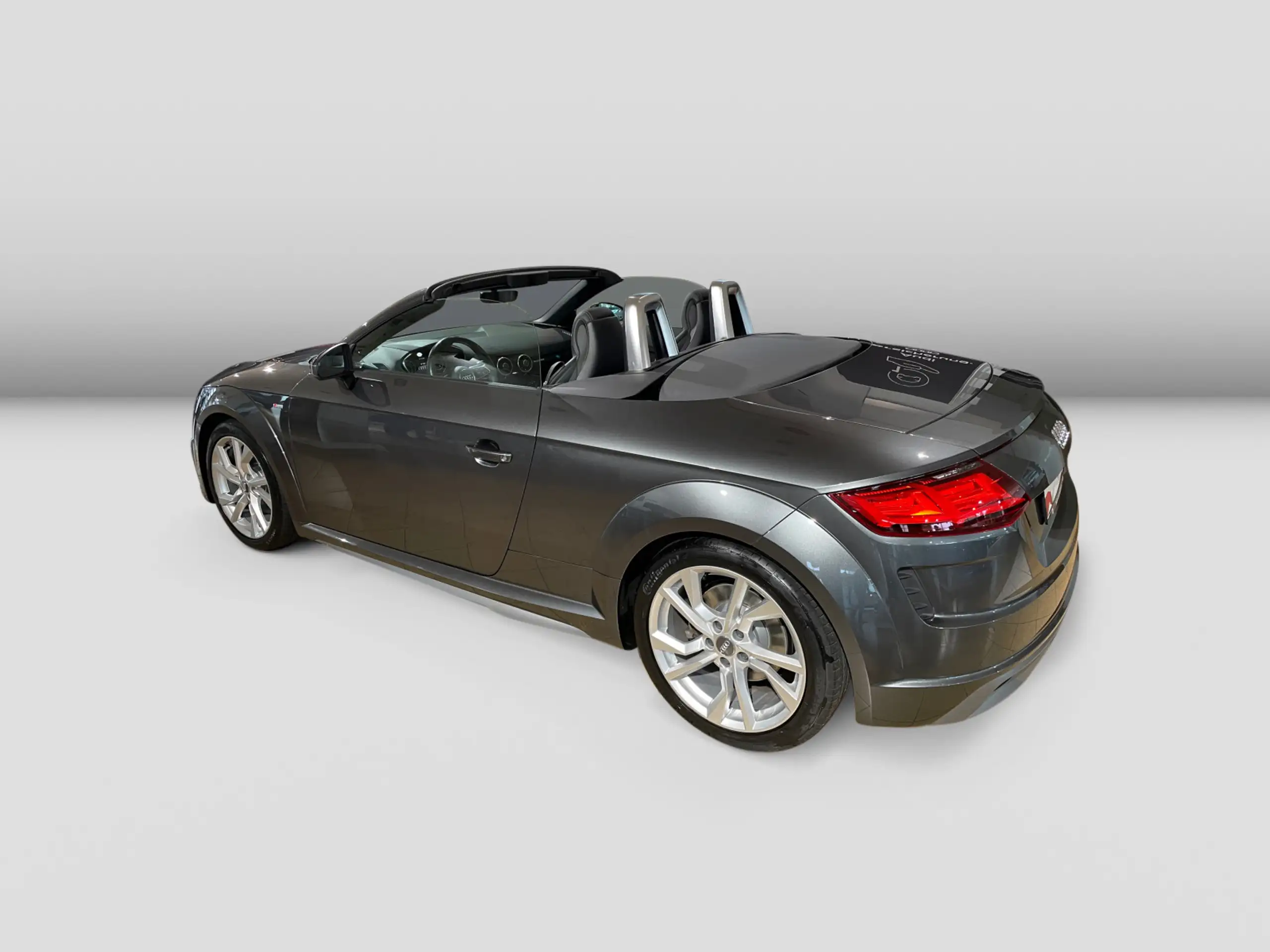 Audi - TT