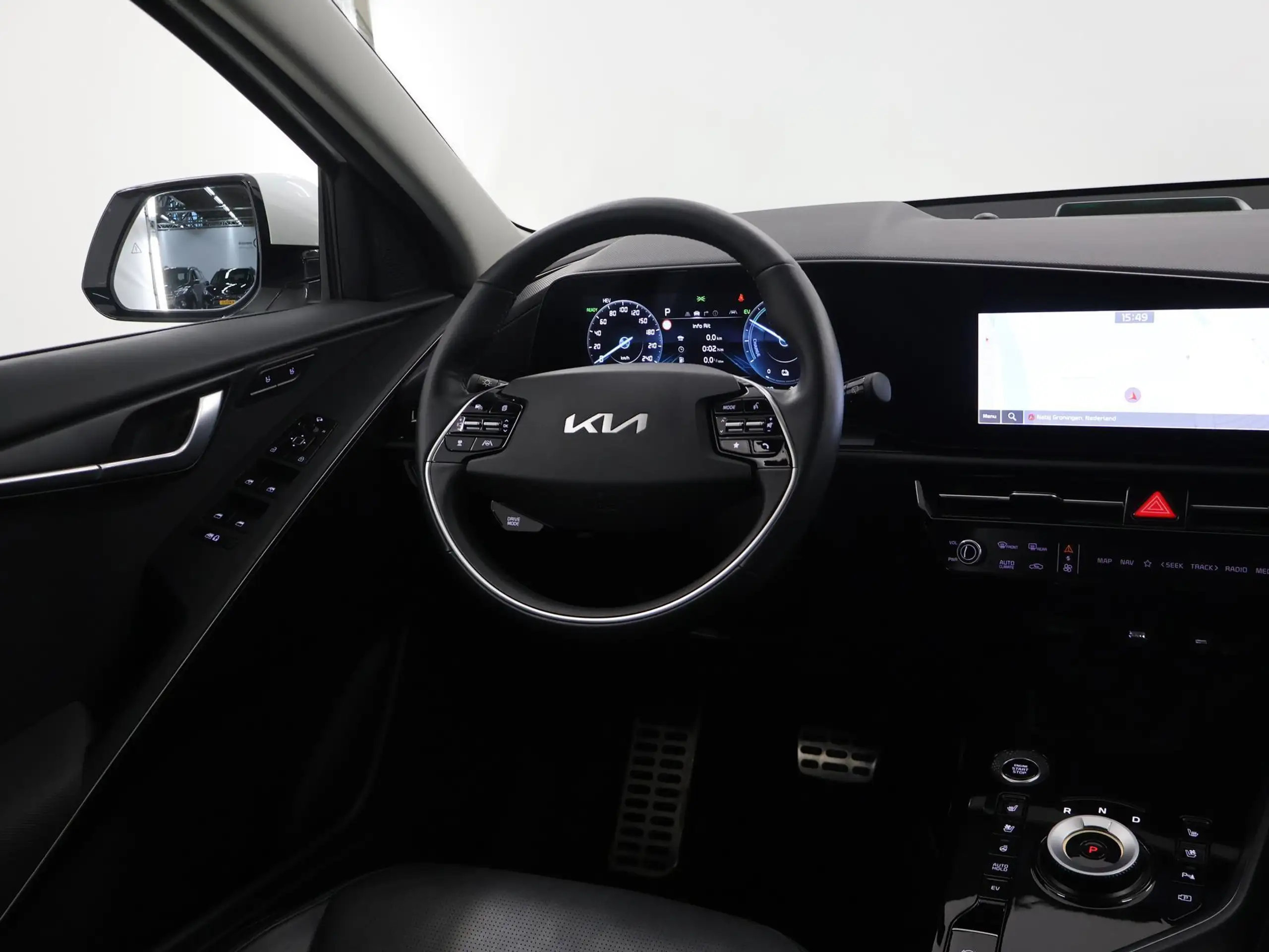 Kia - Niro