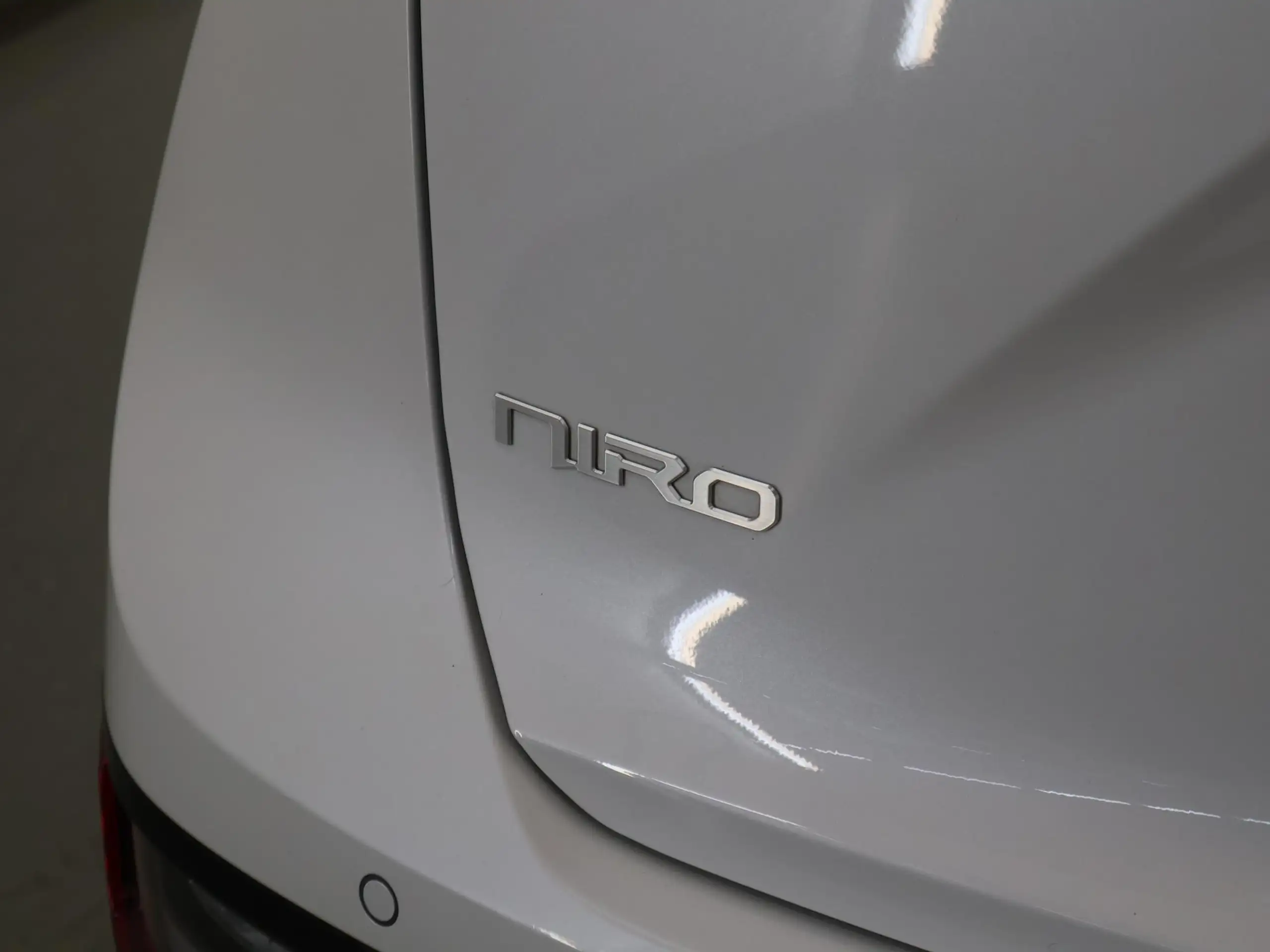 Kia - Niro