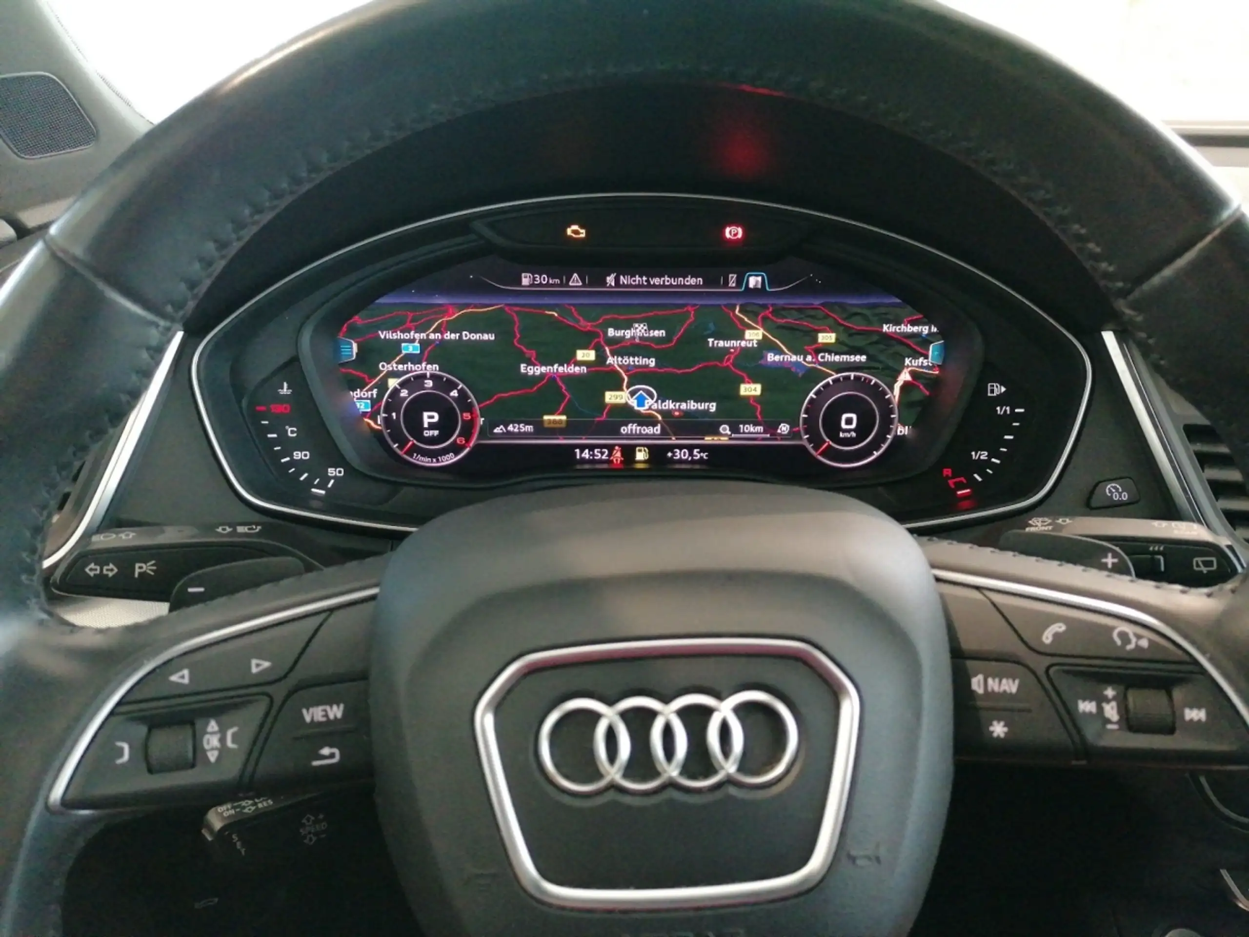 Audi - Q5