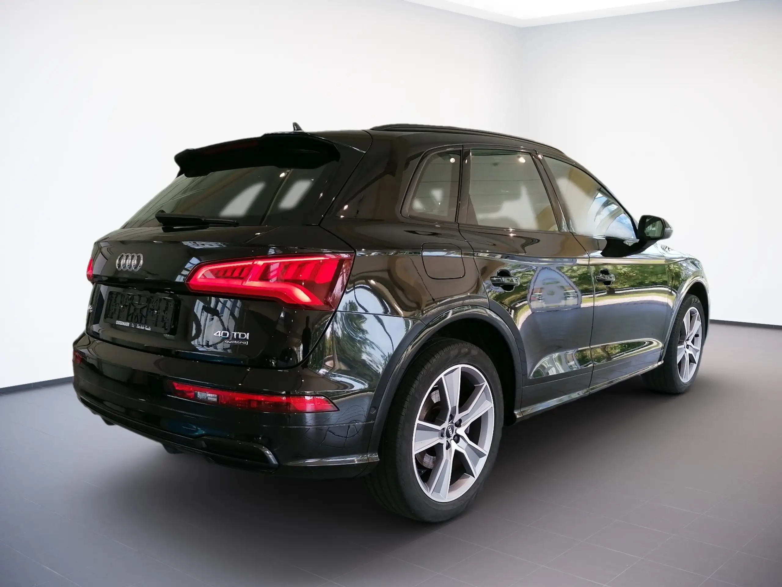 Audi - Q5