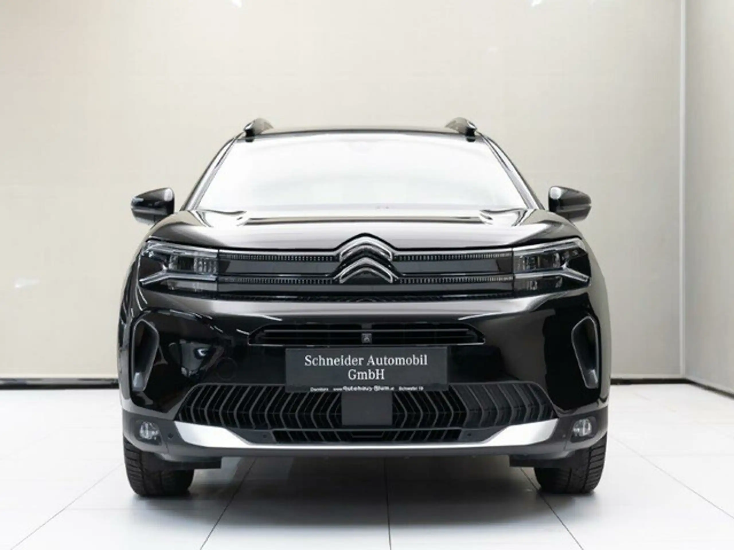 Citroen - C5 Aircross