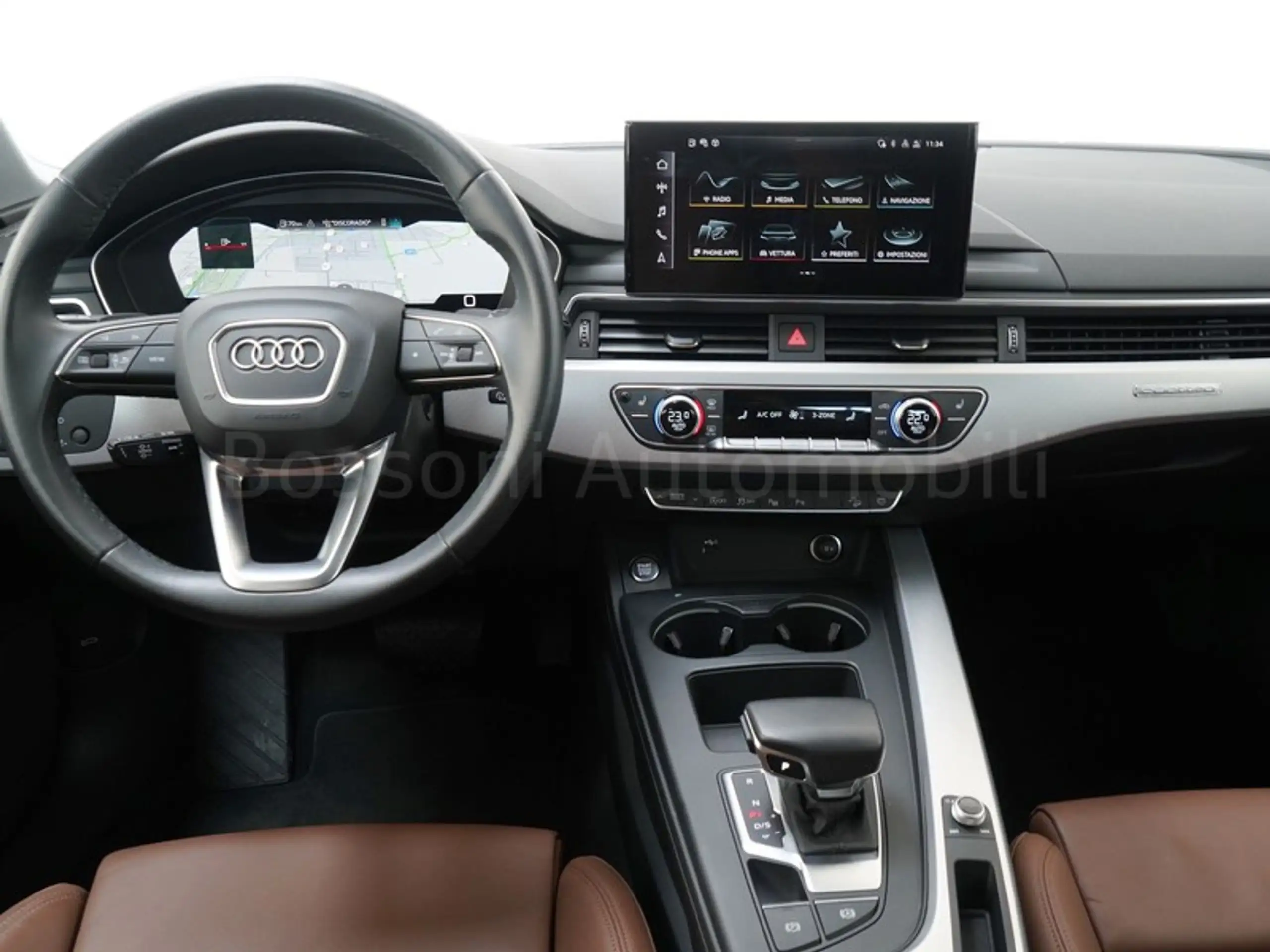 Audi - A4 allroad