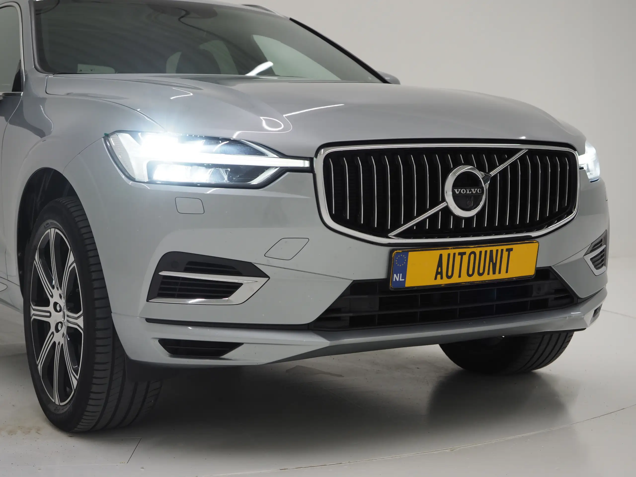 Volvo - XC60