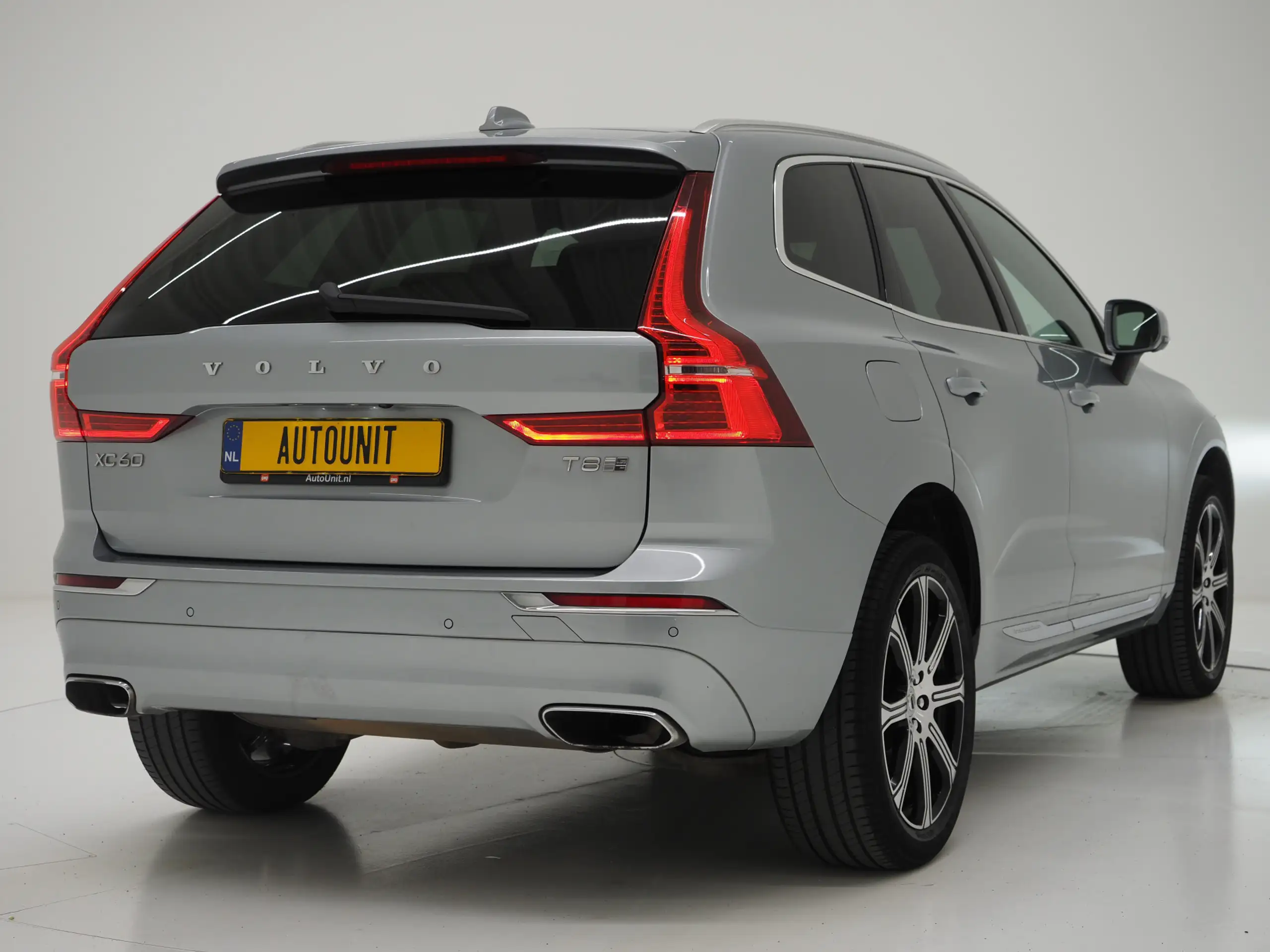 Volvo - XC60