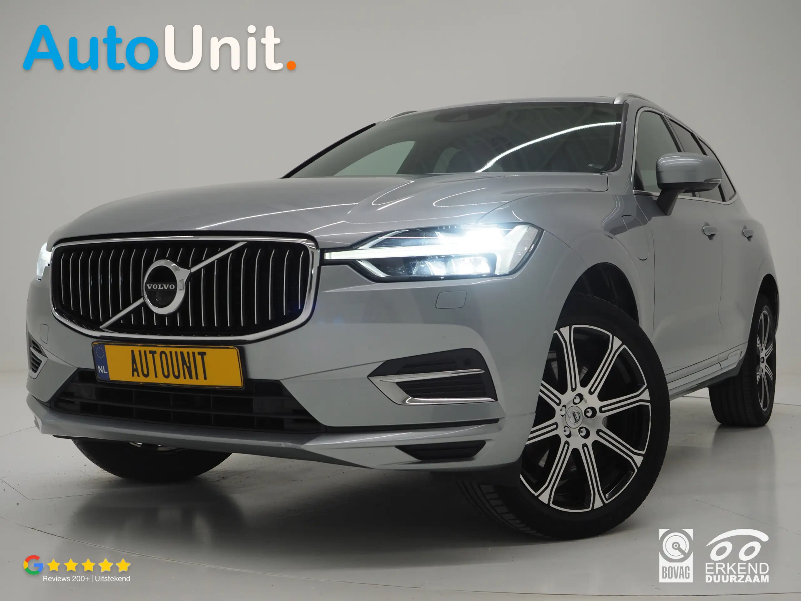 Volvo - XC60