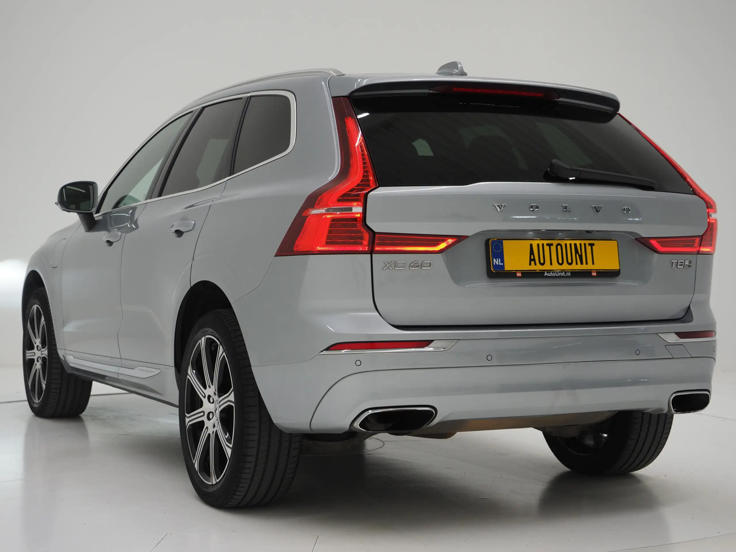 Volvo - XC60