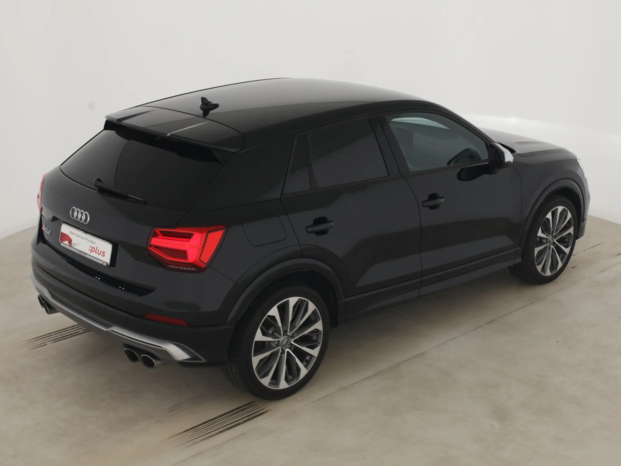 Audi - SQ2