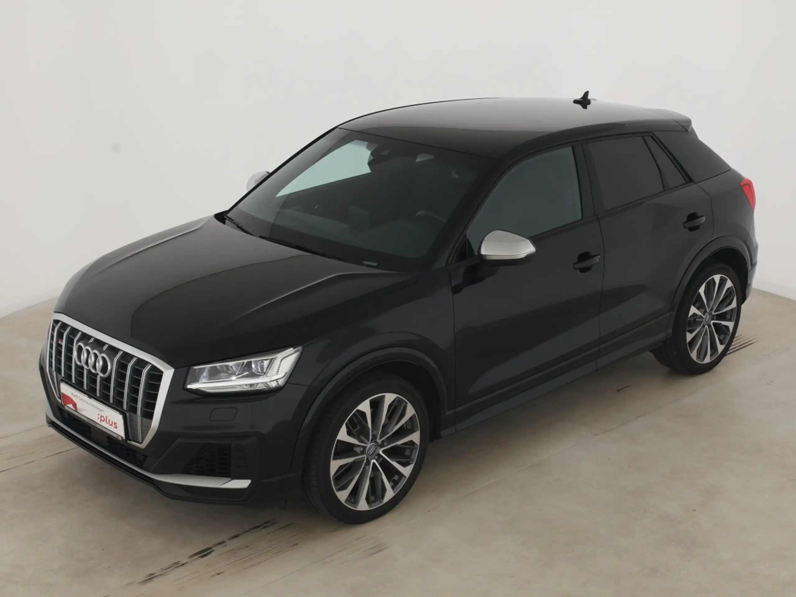 Audi - SQ2