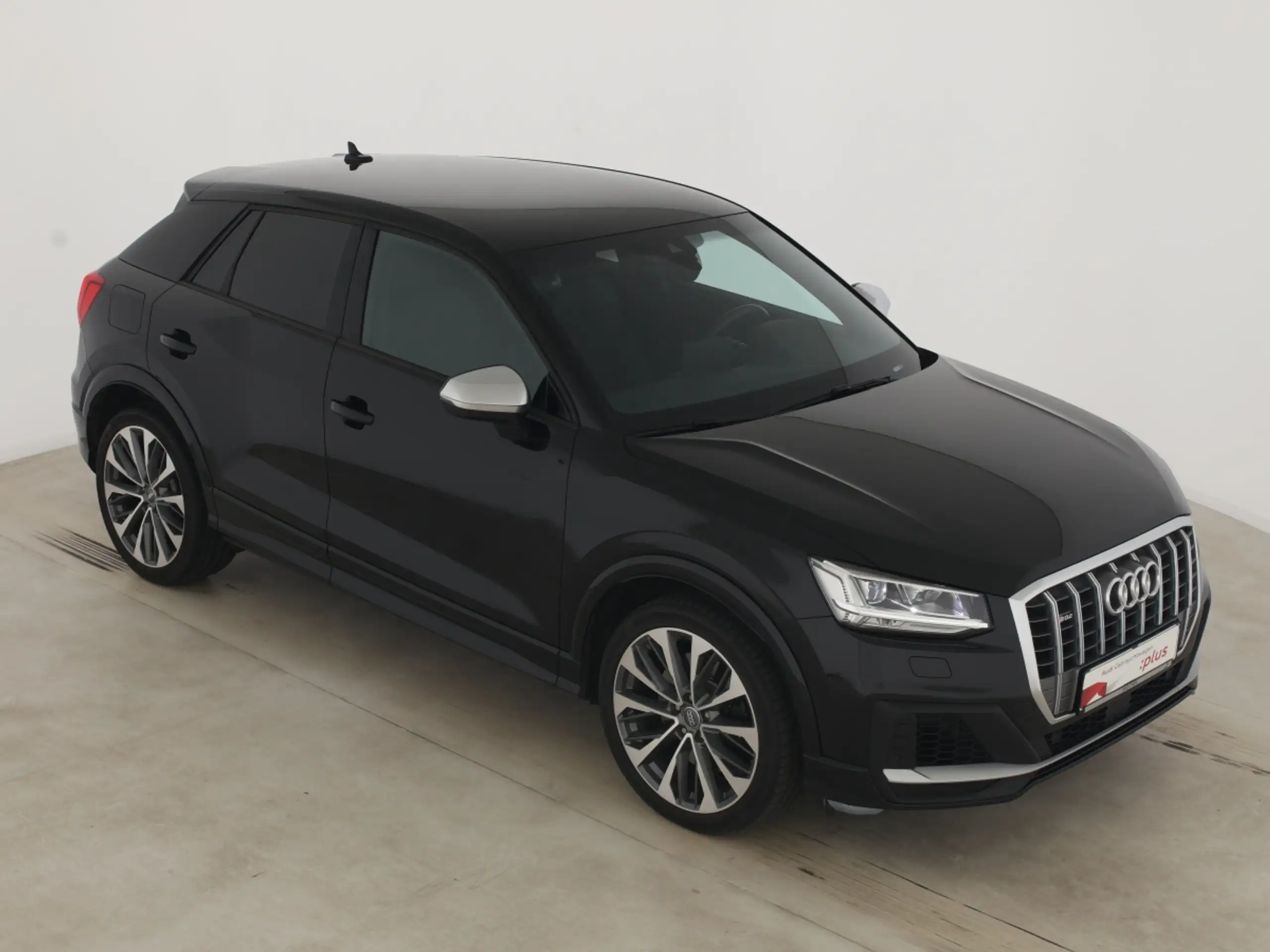 Audi - SQ2