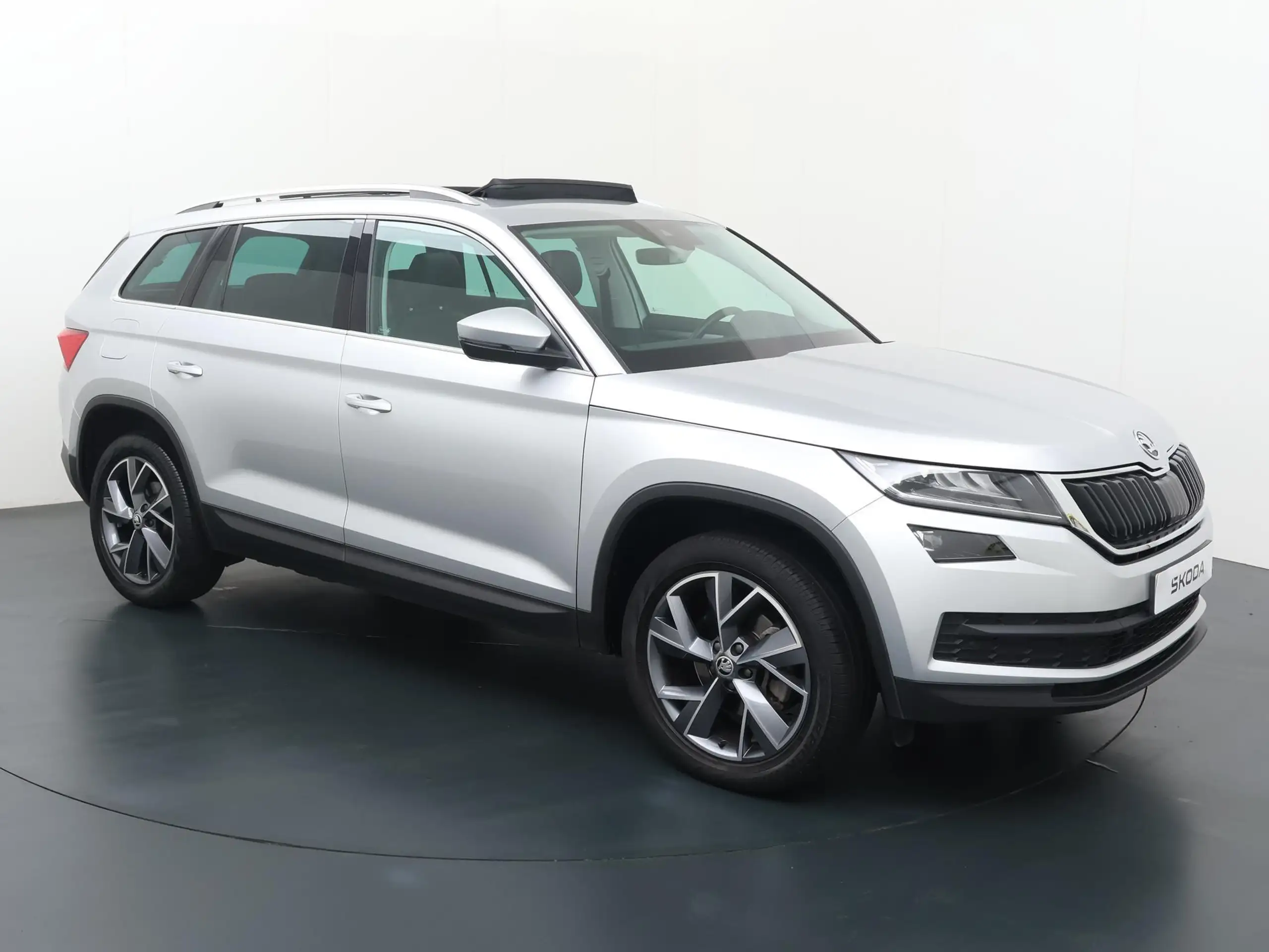 Skoda - Kodiaq