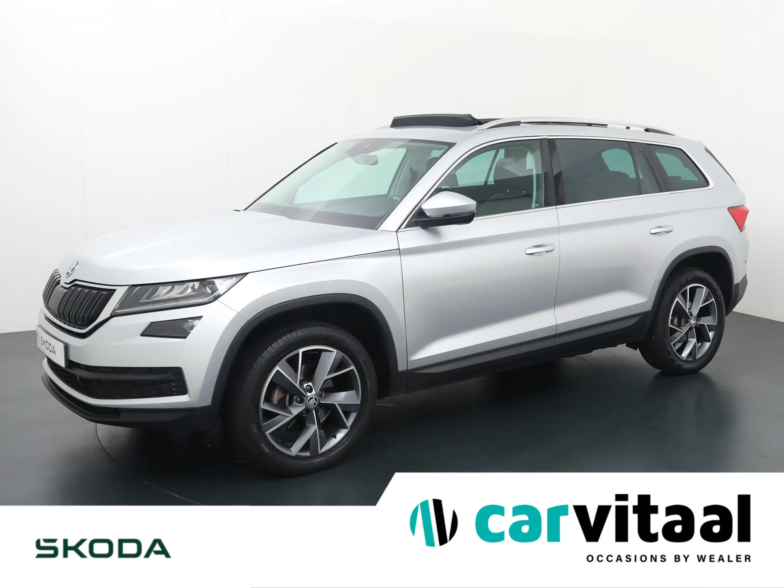 Skoda - Kodiaq