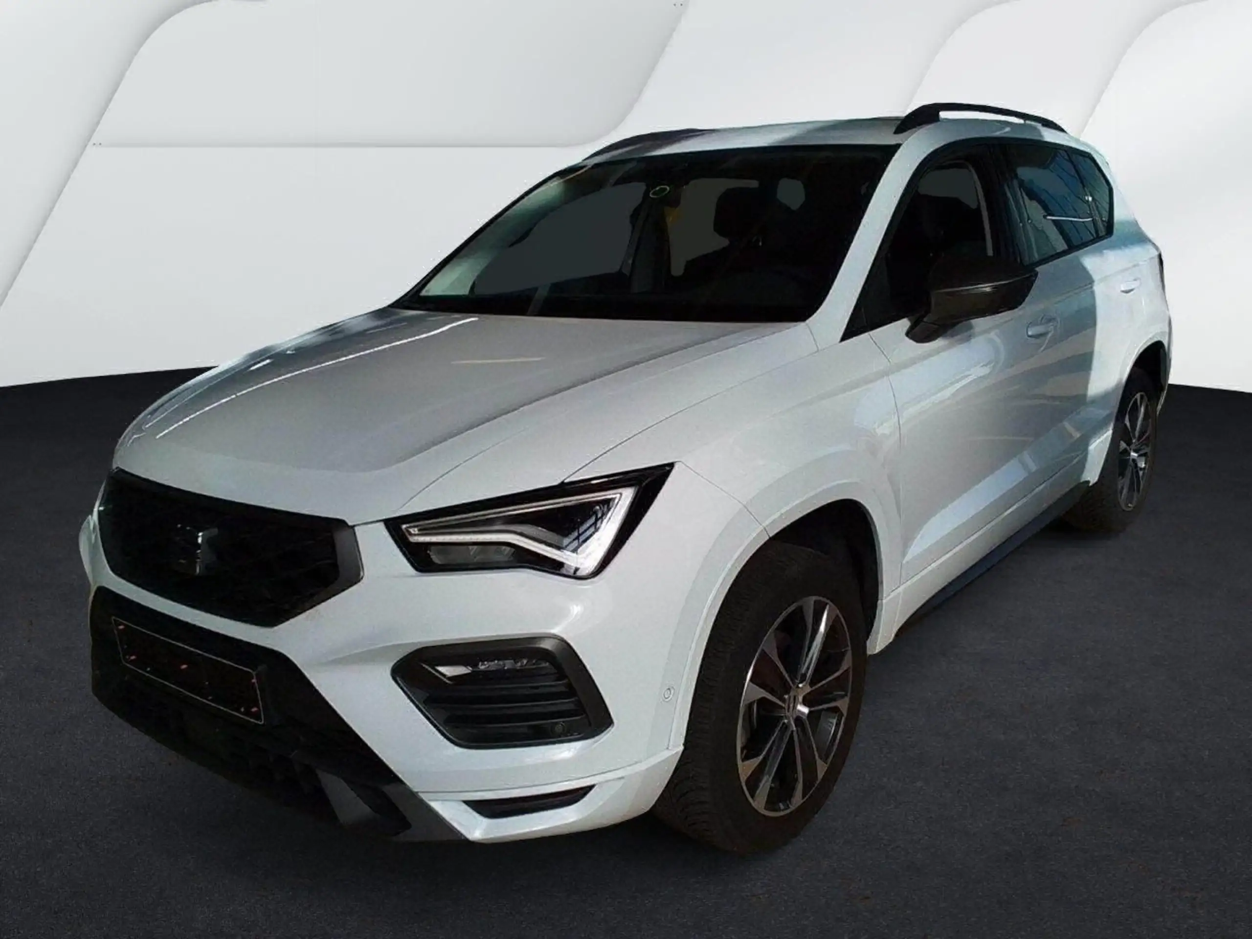 SEAT - Ateca