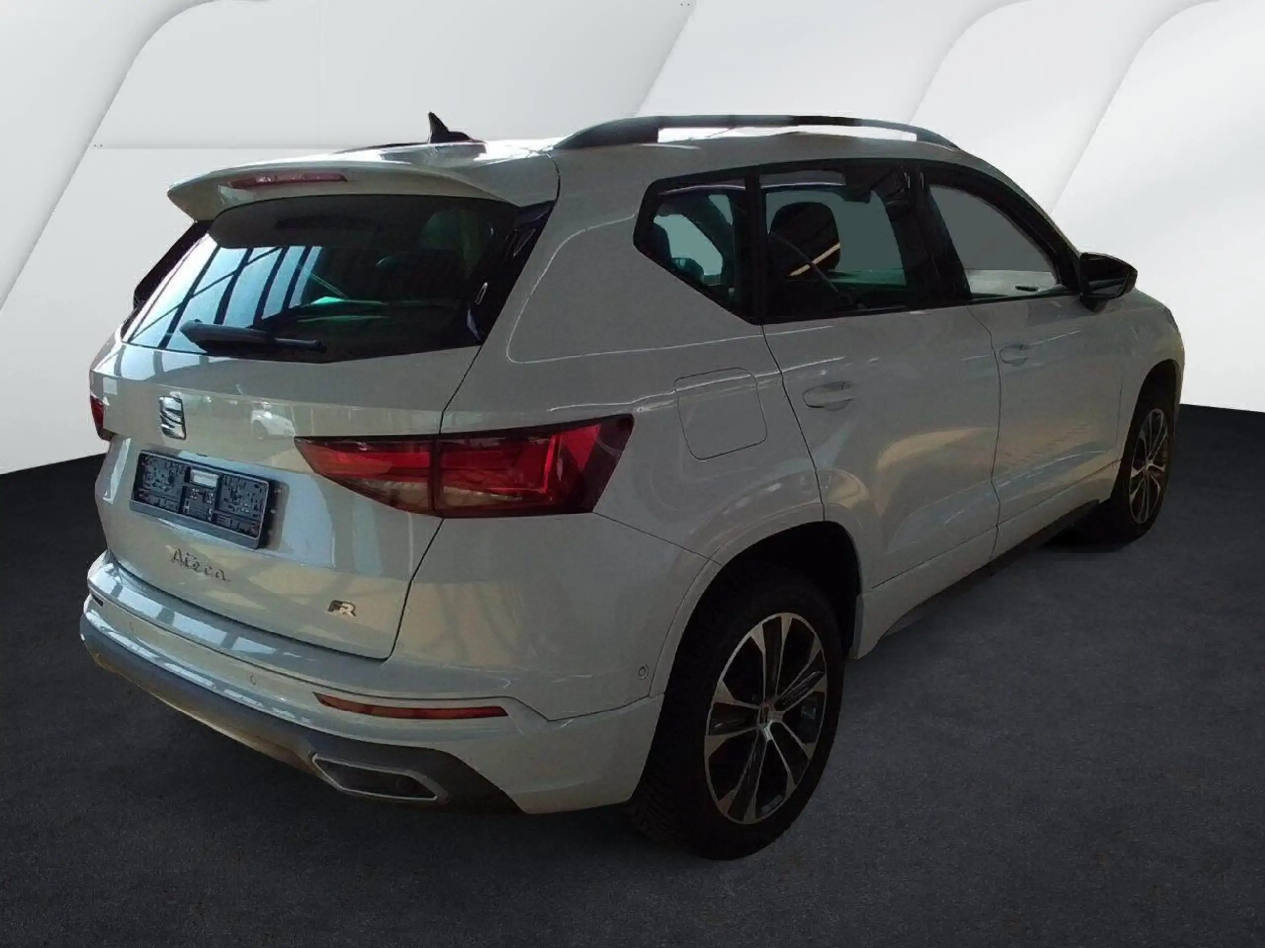 SEAT - Ateca