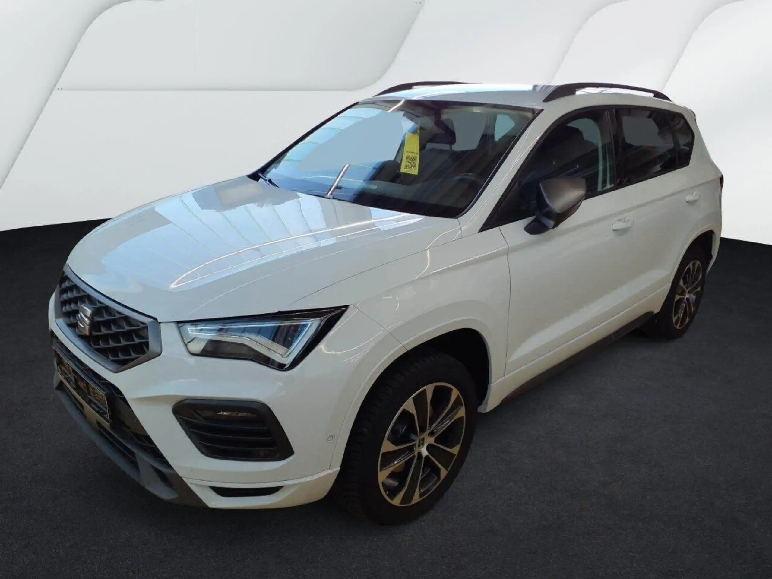 SEAT - Ateca