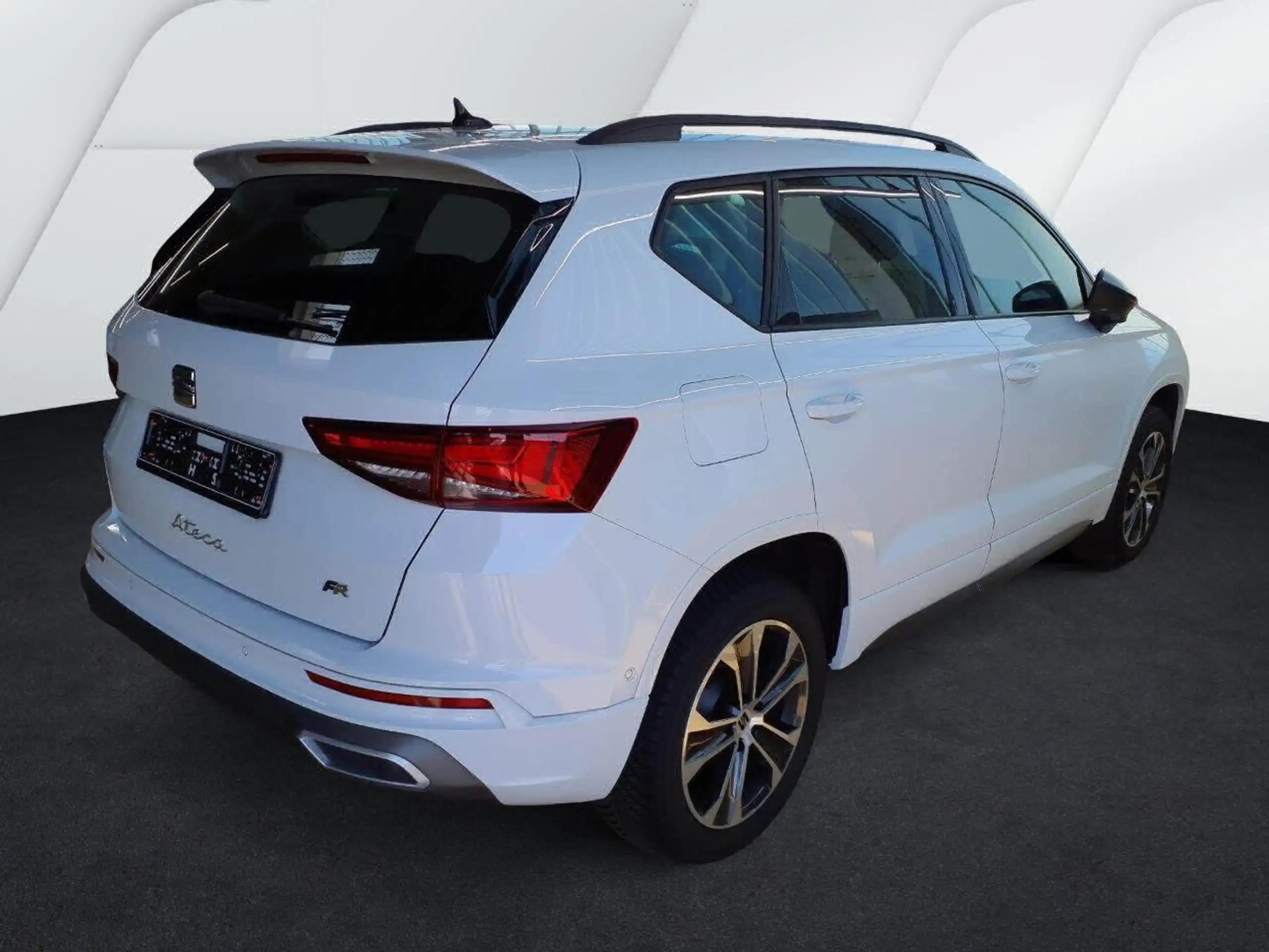 SEAT - Ateca