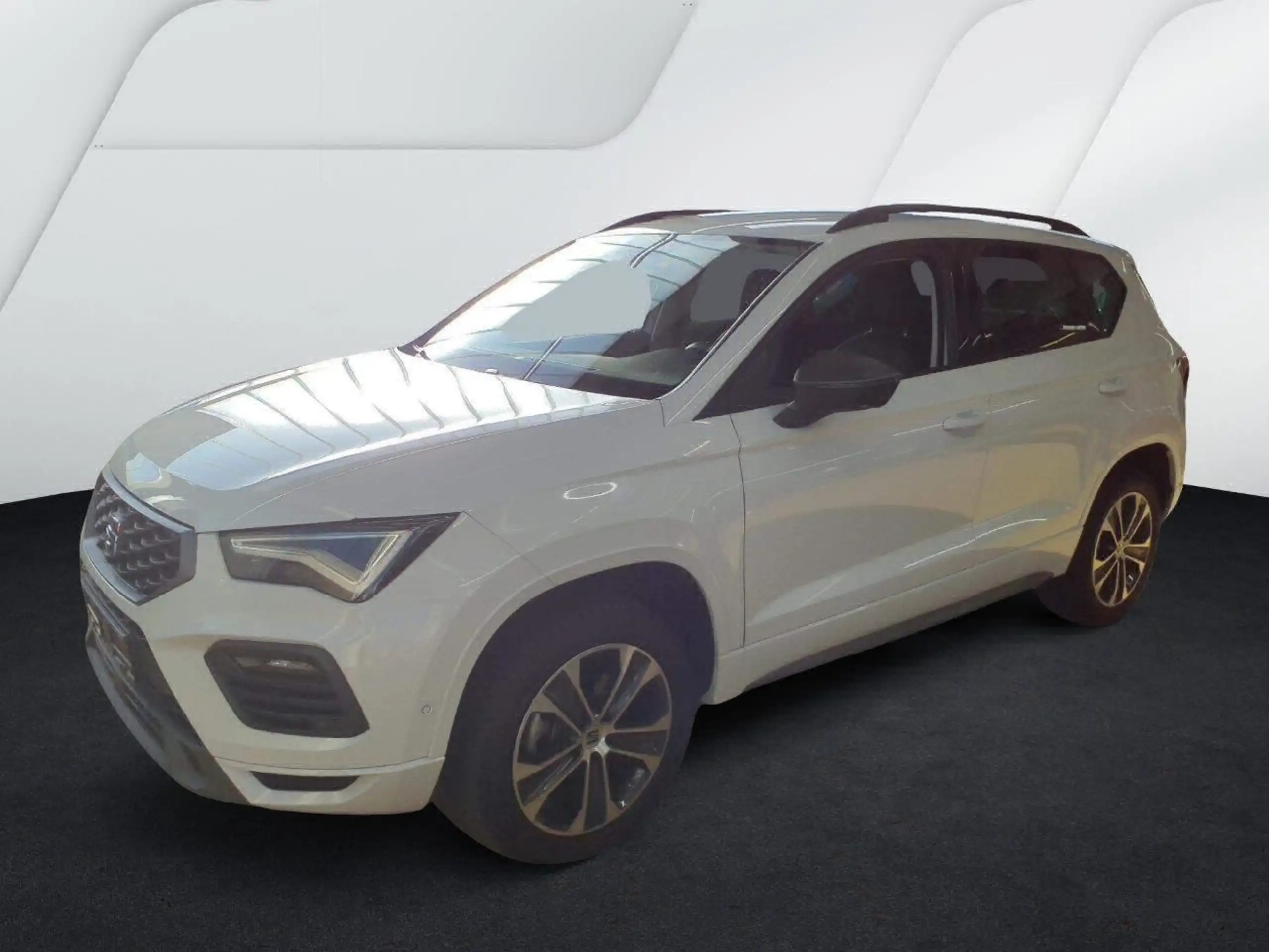 SEAT - Ateca