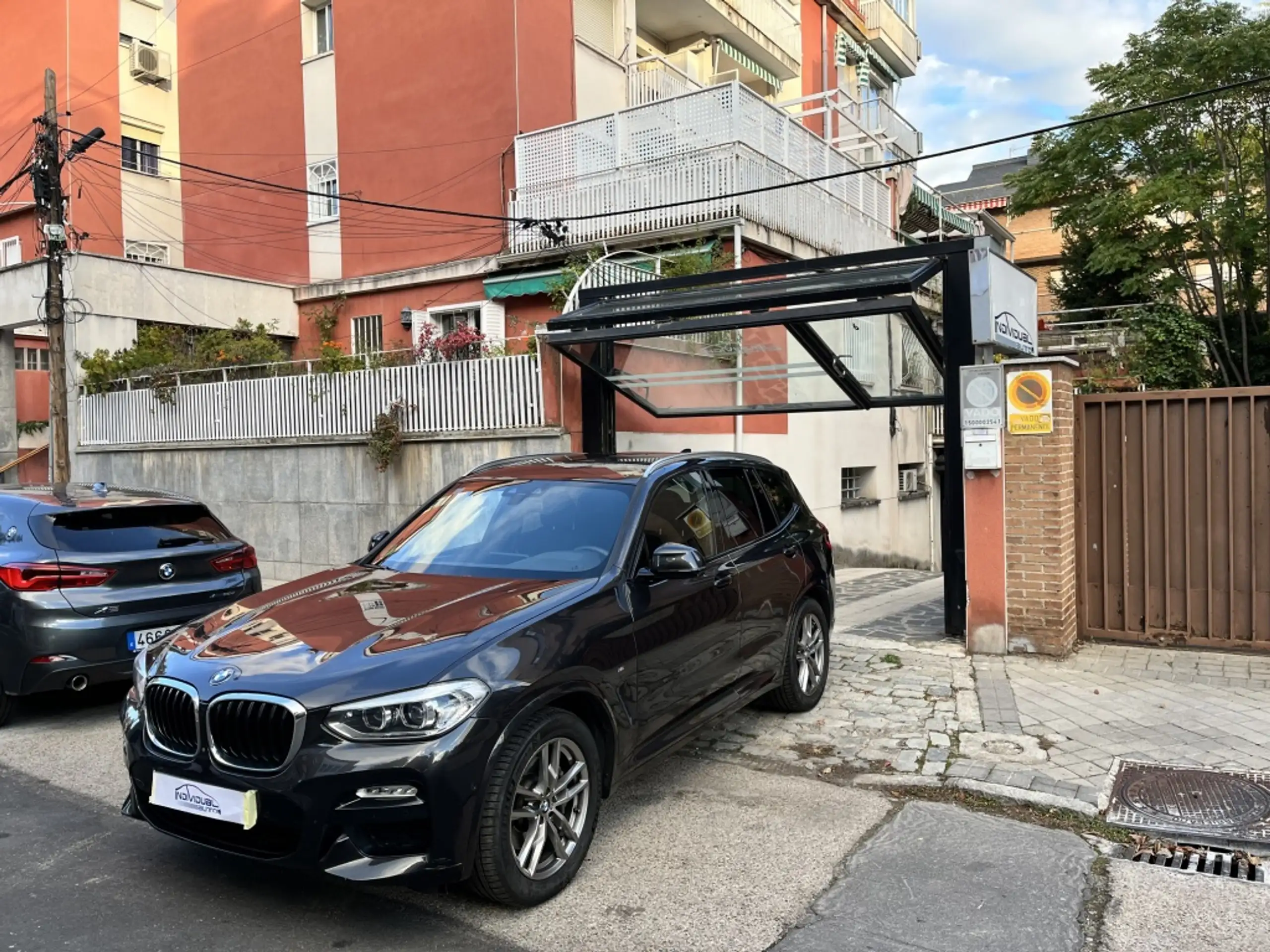 BMW - X3