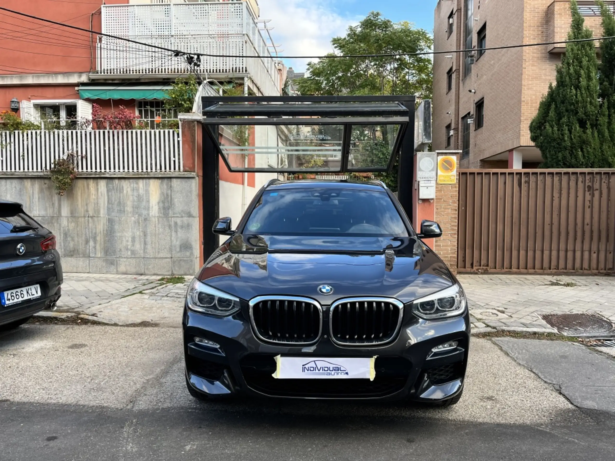 BMW - X3