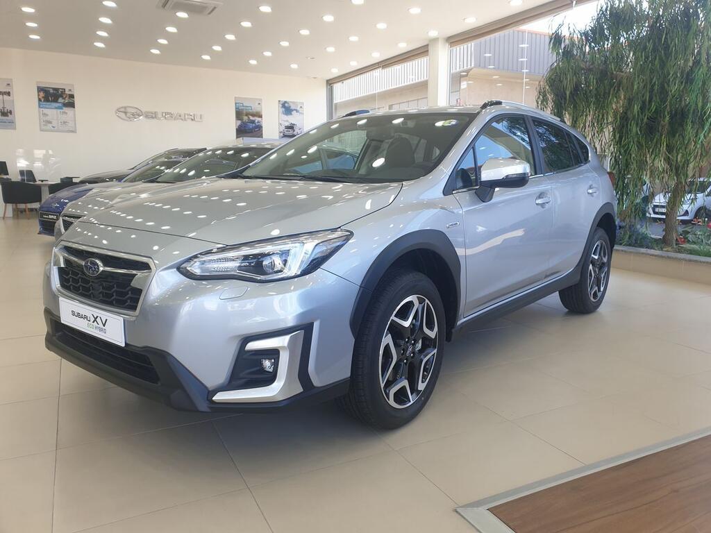 Subaru - XV