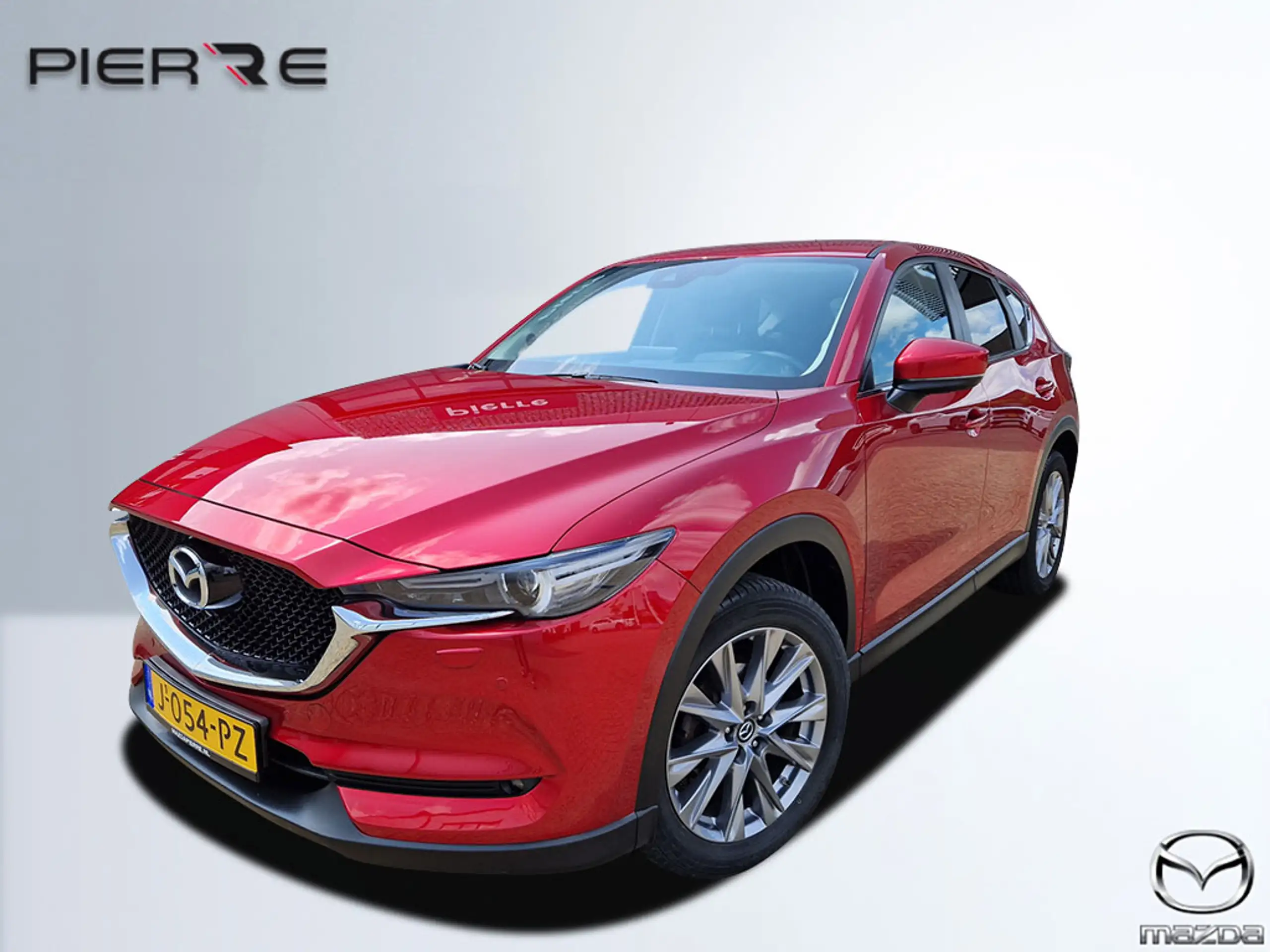 Mazda - CX-5