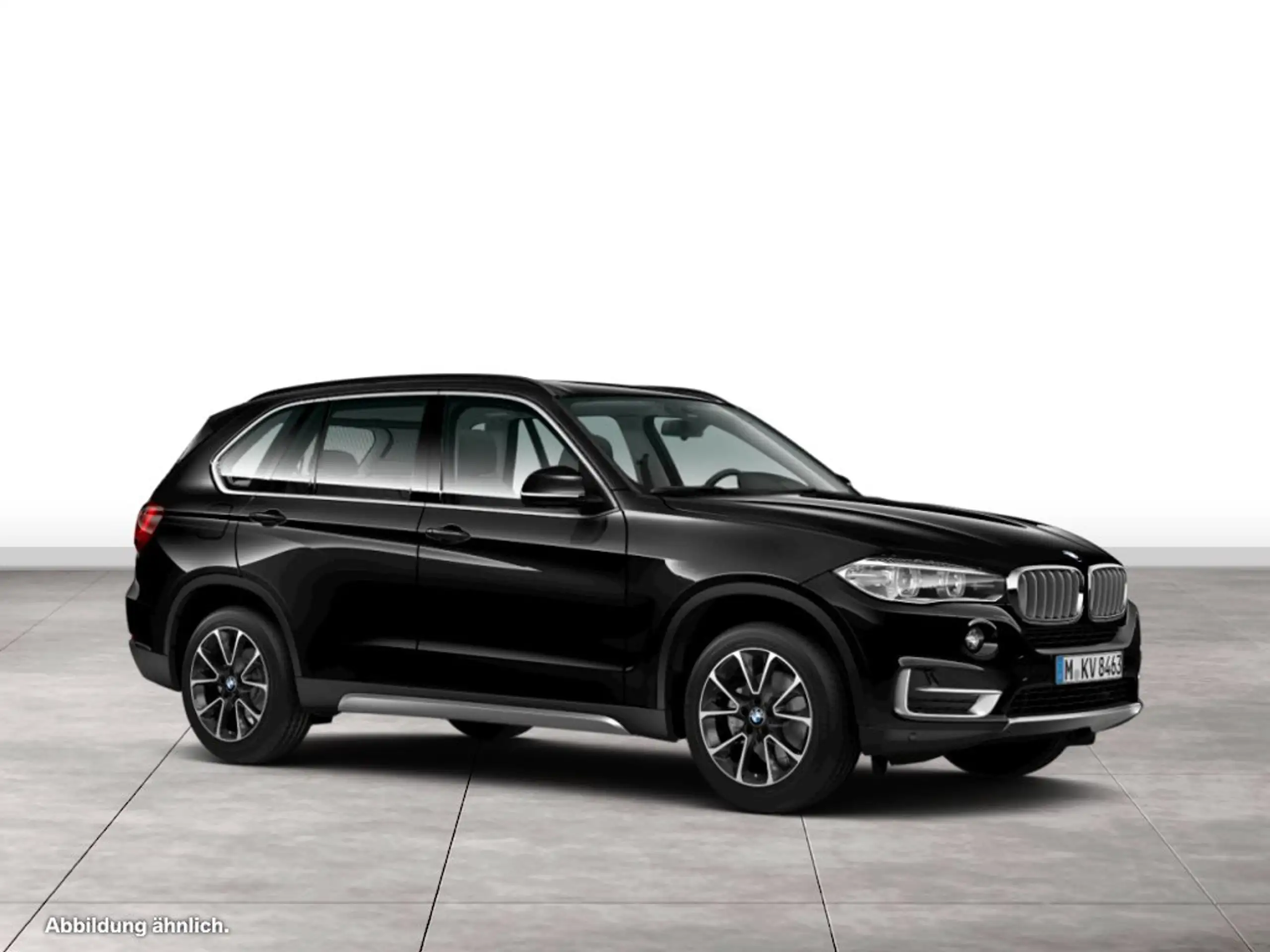 BMW - X5