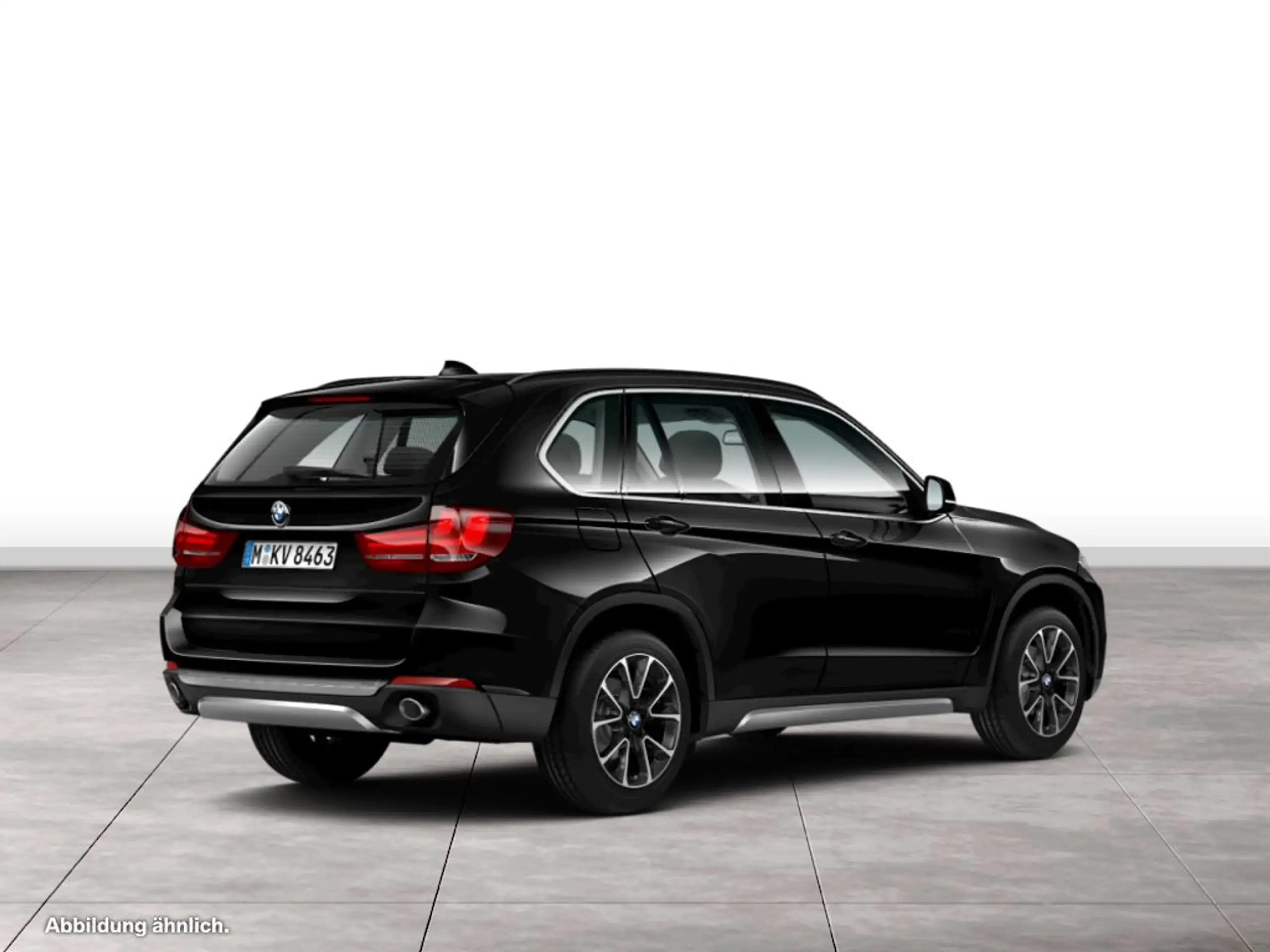 BMW - X5