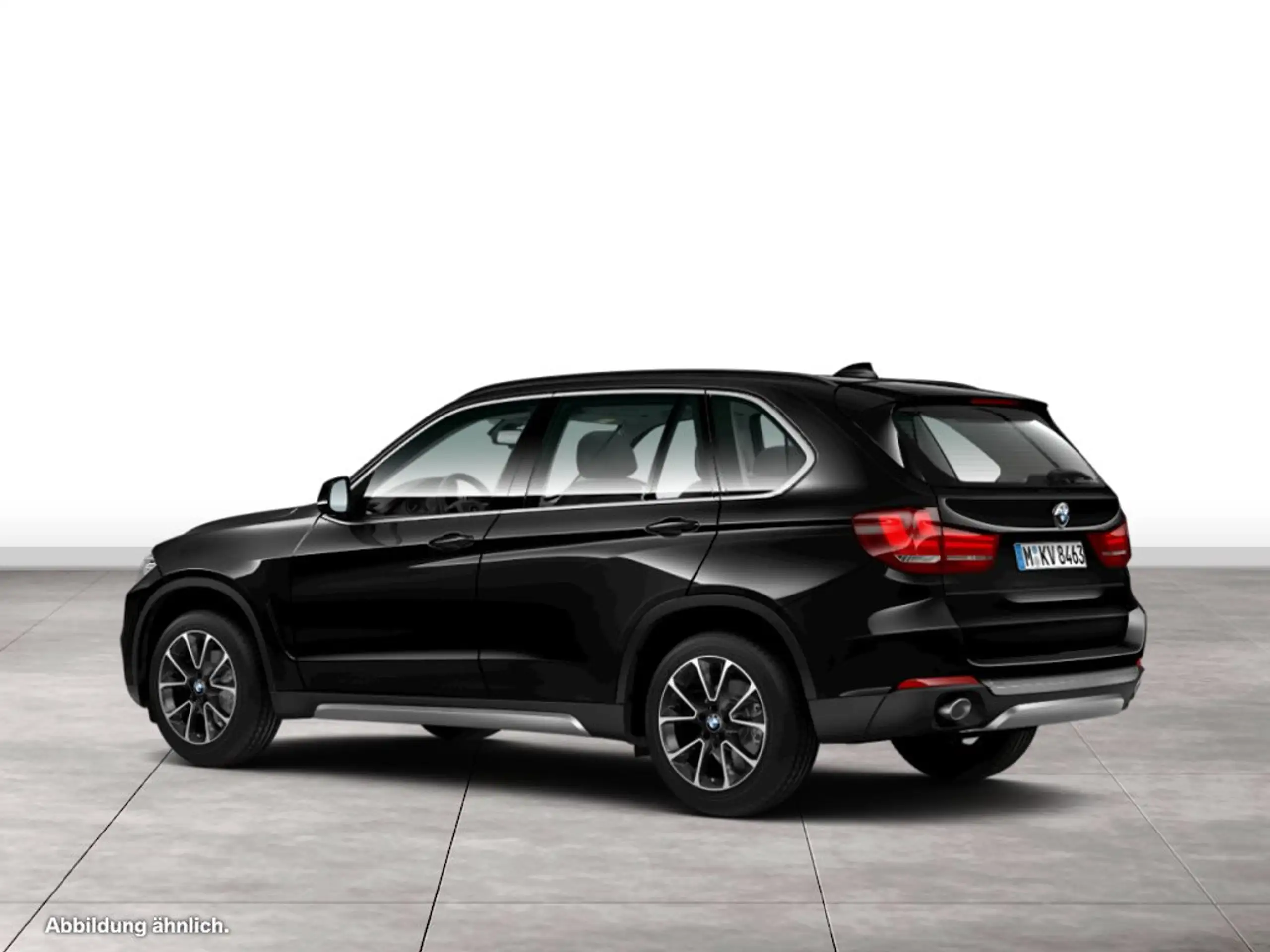 BMW - X5