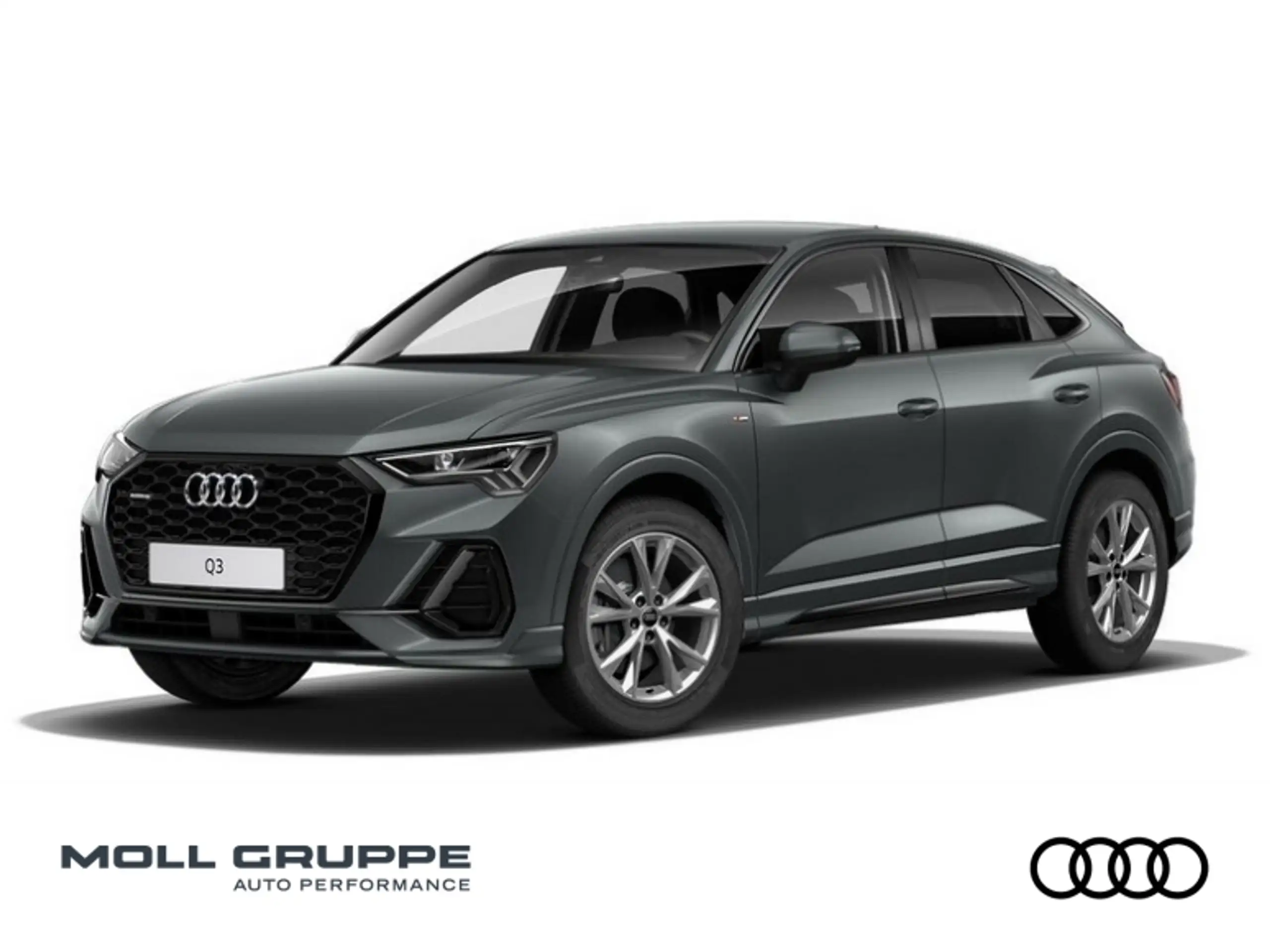 Audi - Q3