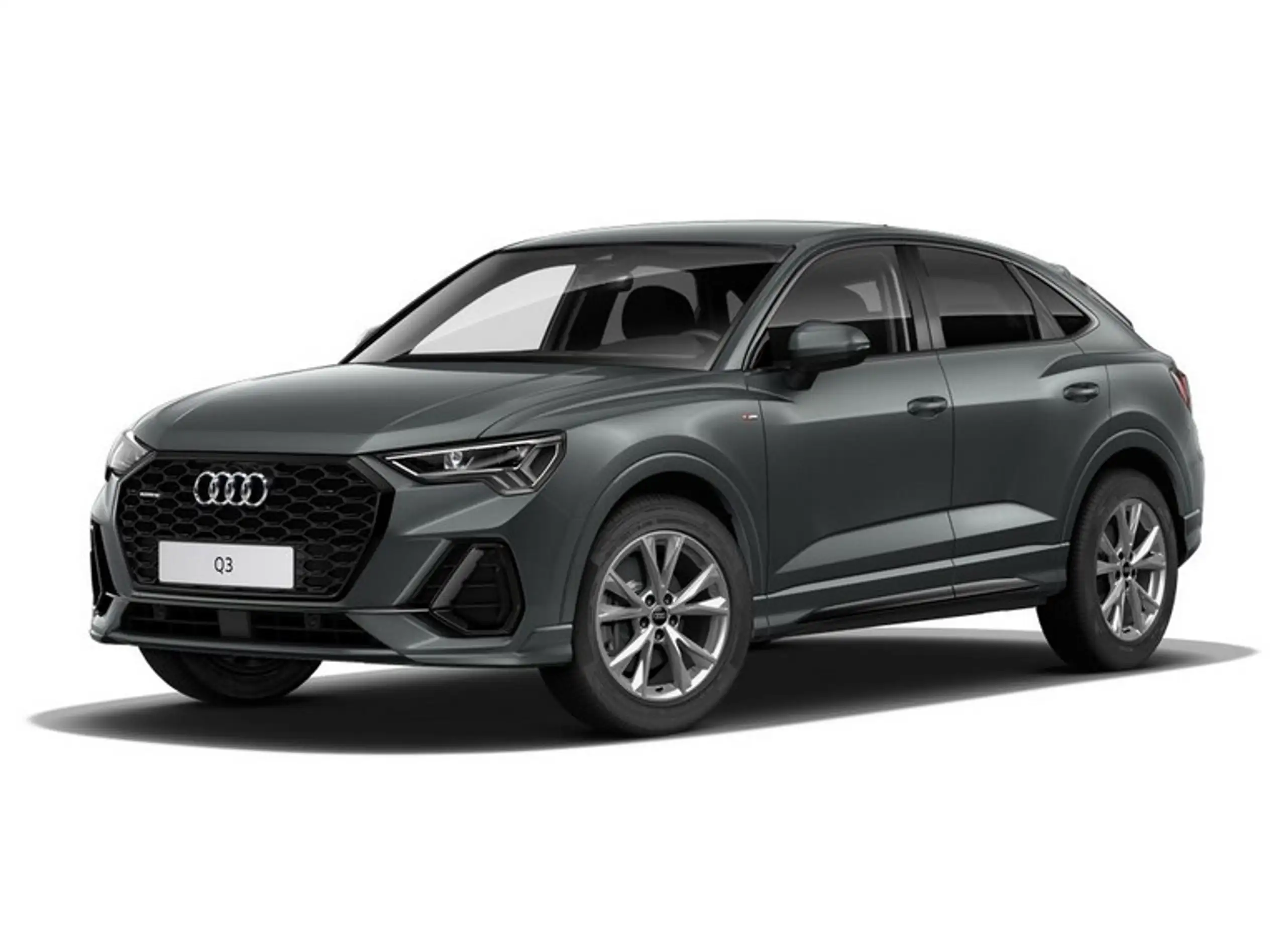 Audi - Q3