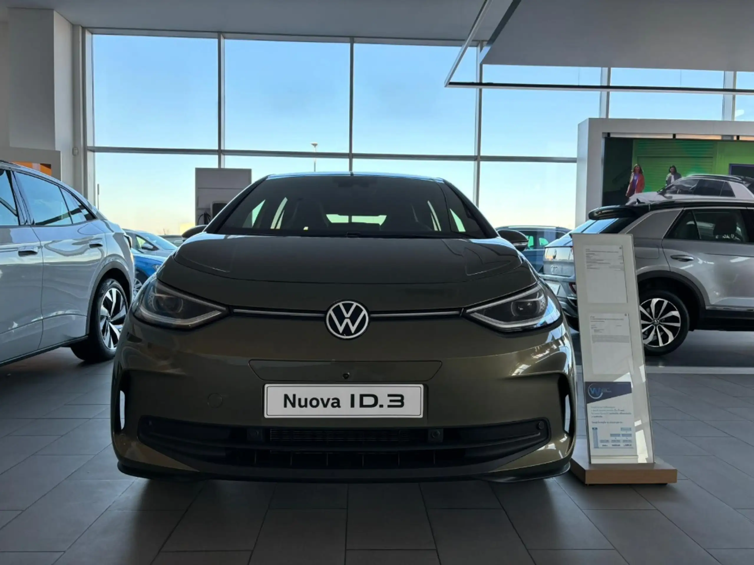 Volkswagen - ID.3