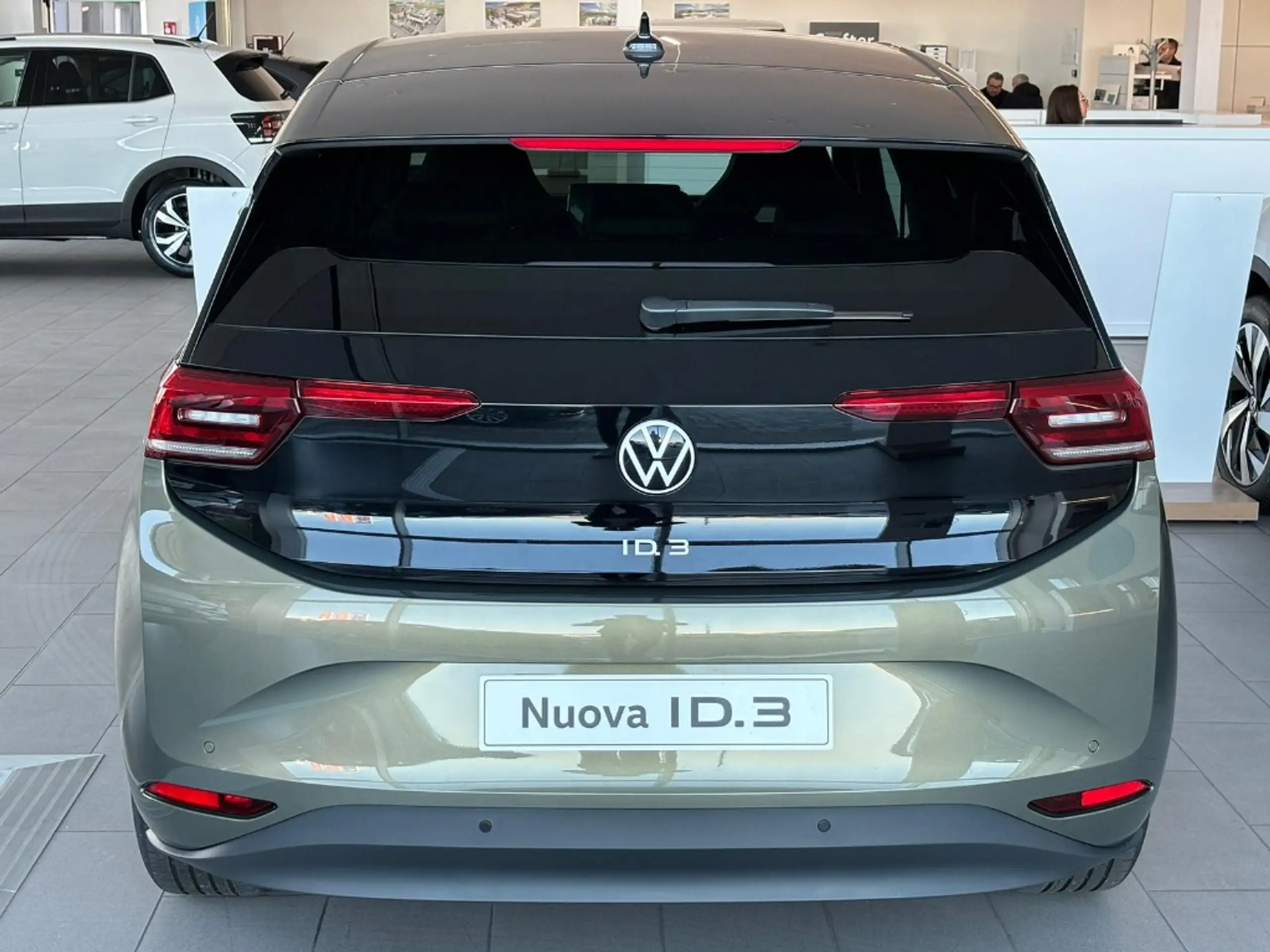 Volkswagen - ID.3