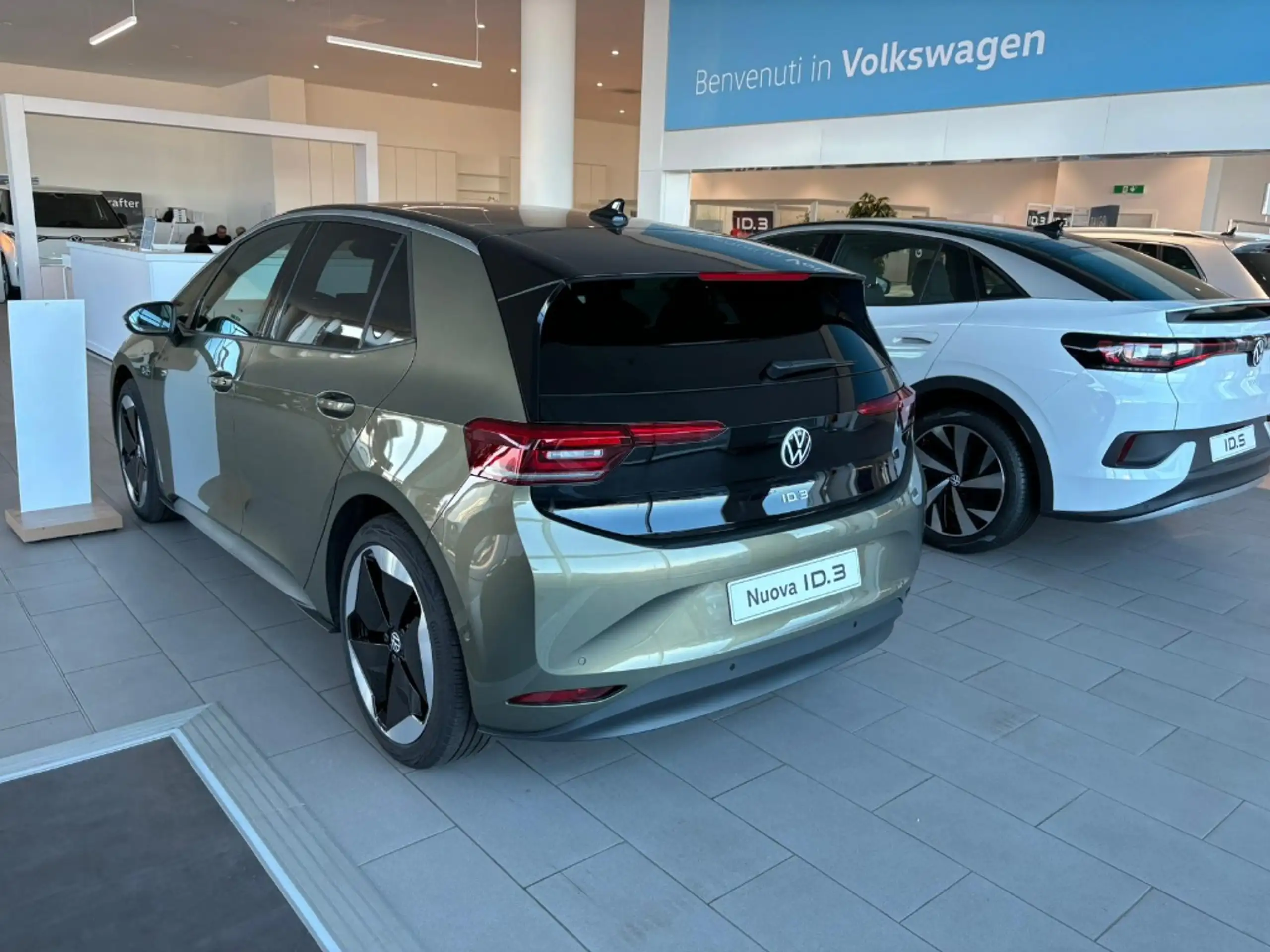 Volkswagen - ID.3