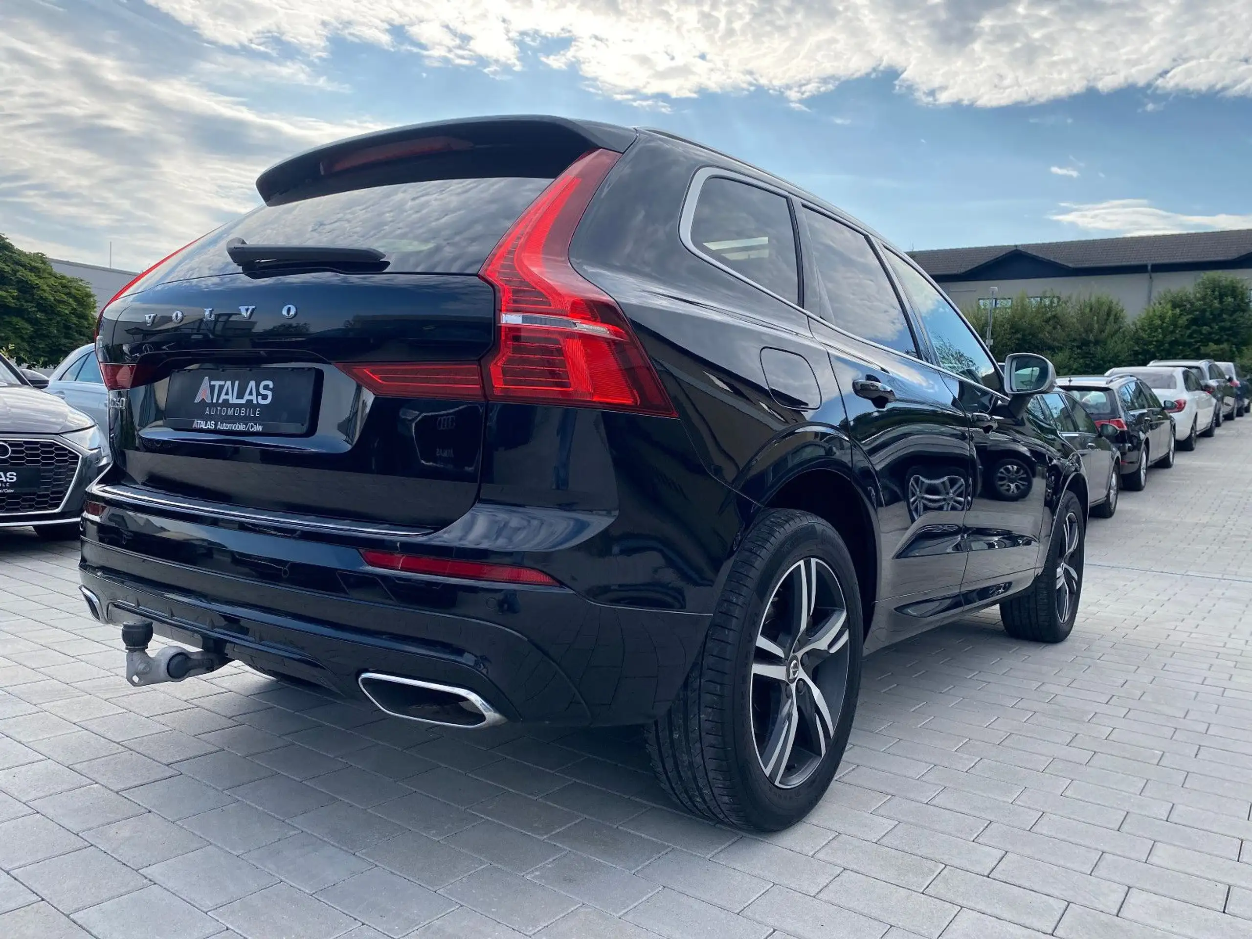 Volvo - XC60